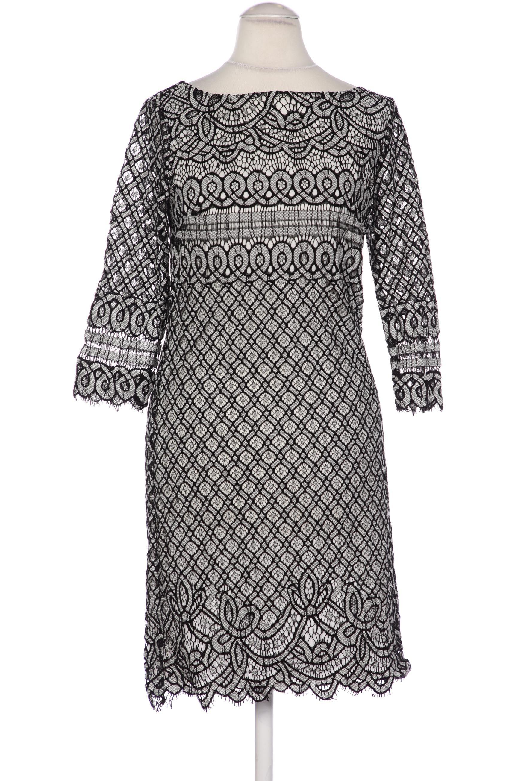 

Ashley Brooke Damen Kleid, schwarz, Gr. 34