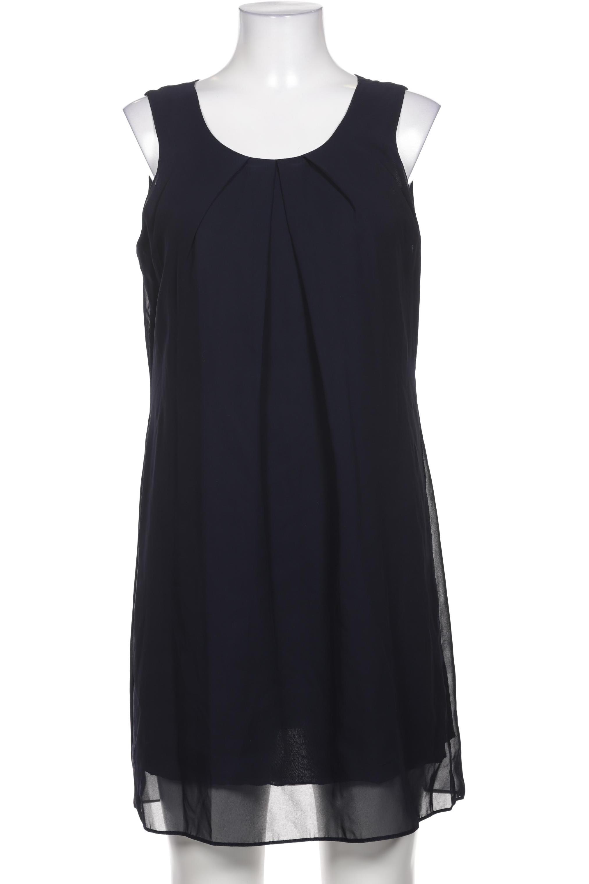 

Ashley Brooke Damen Kleid, marineblau
