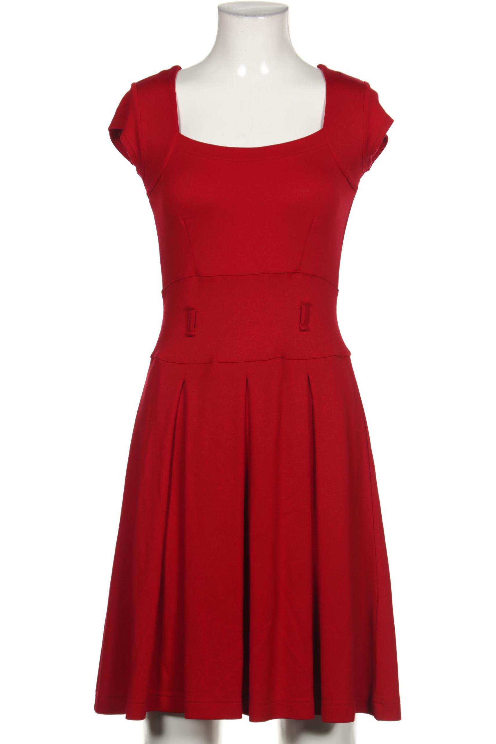 

Ashley Brooke Damen Kleid, rot