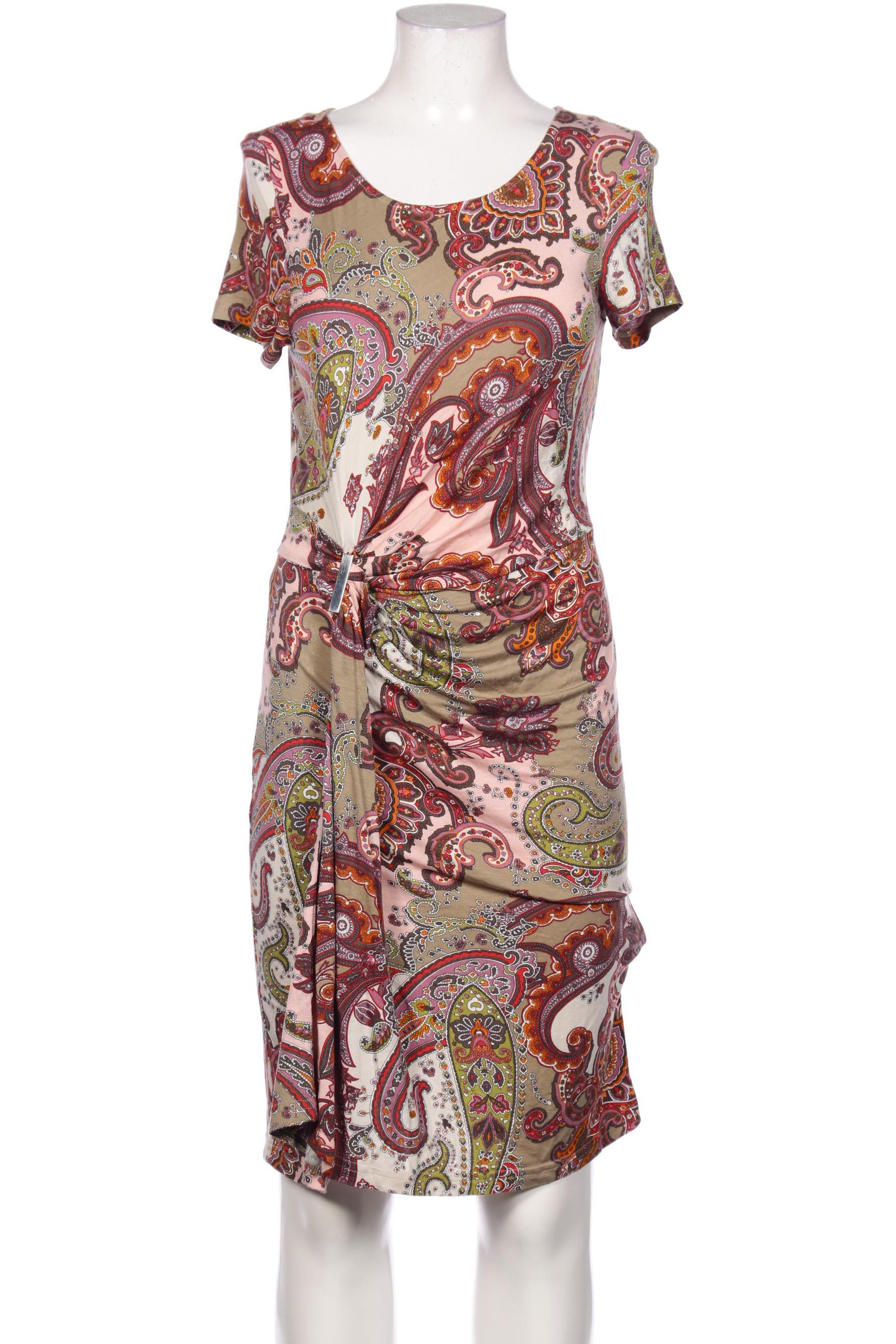 

Ashley Brooke Damen Kleid, mehrfarbig, Gr. 40