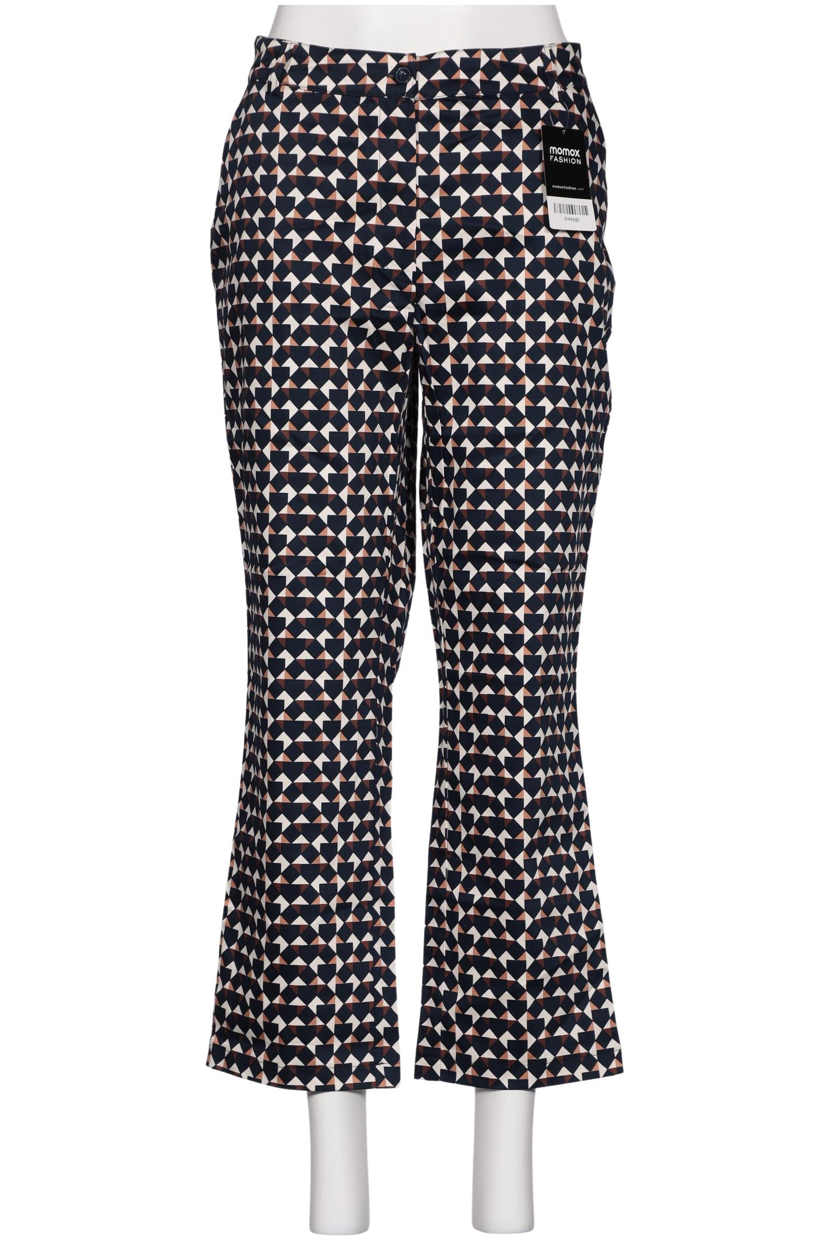 

Ashley Brooke Damen Stoffhose, mehrfarbig, Gr. 20