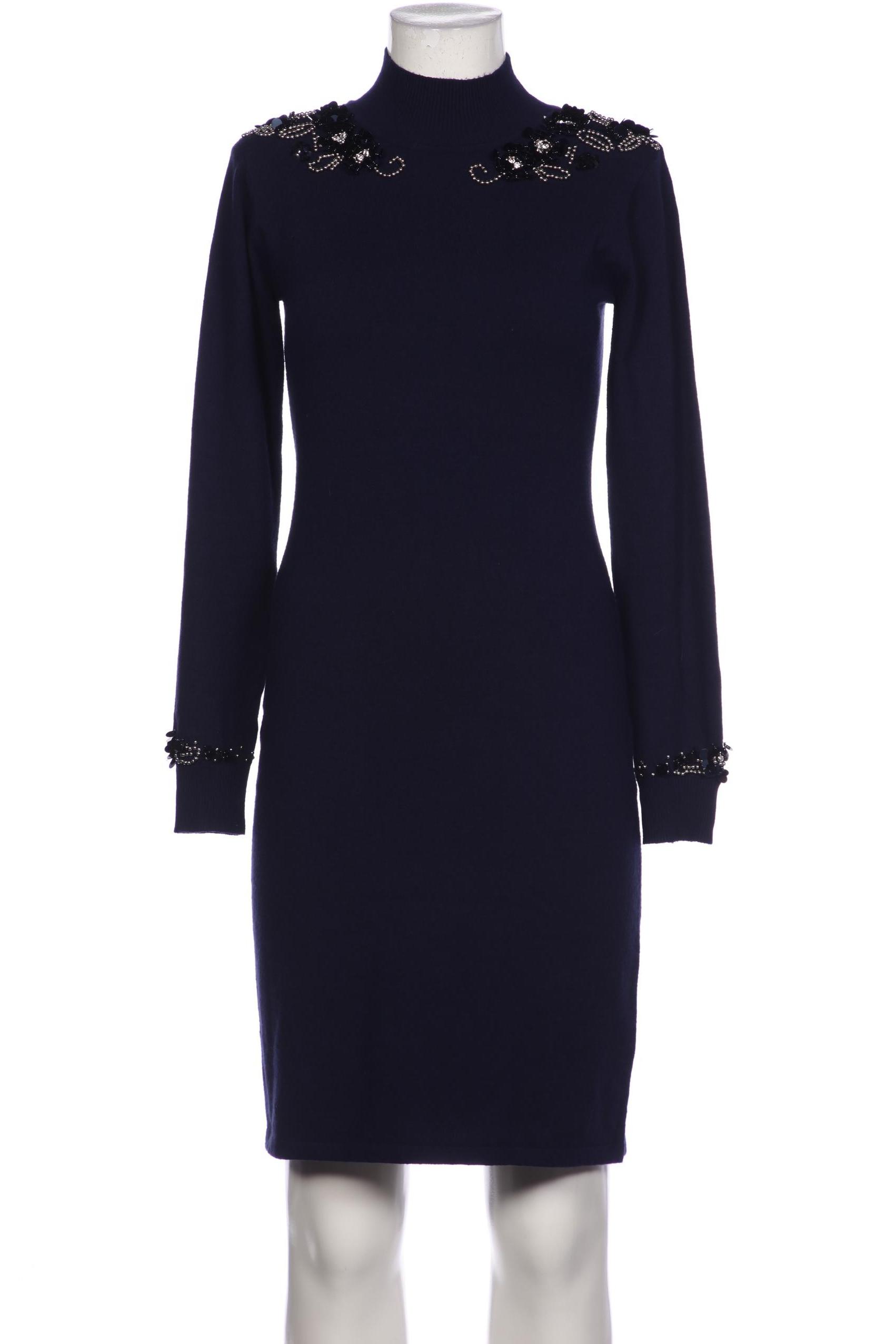 

Ashley Brooke Damen Kleid, marineblau