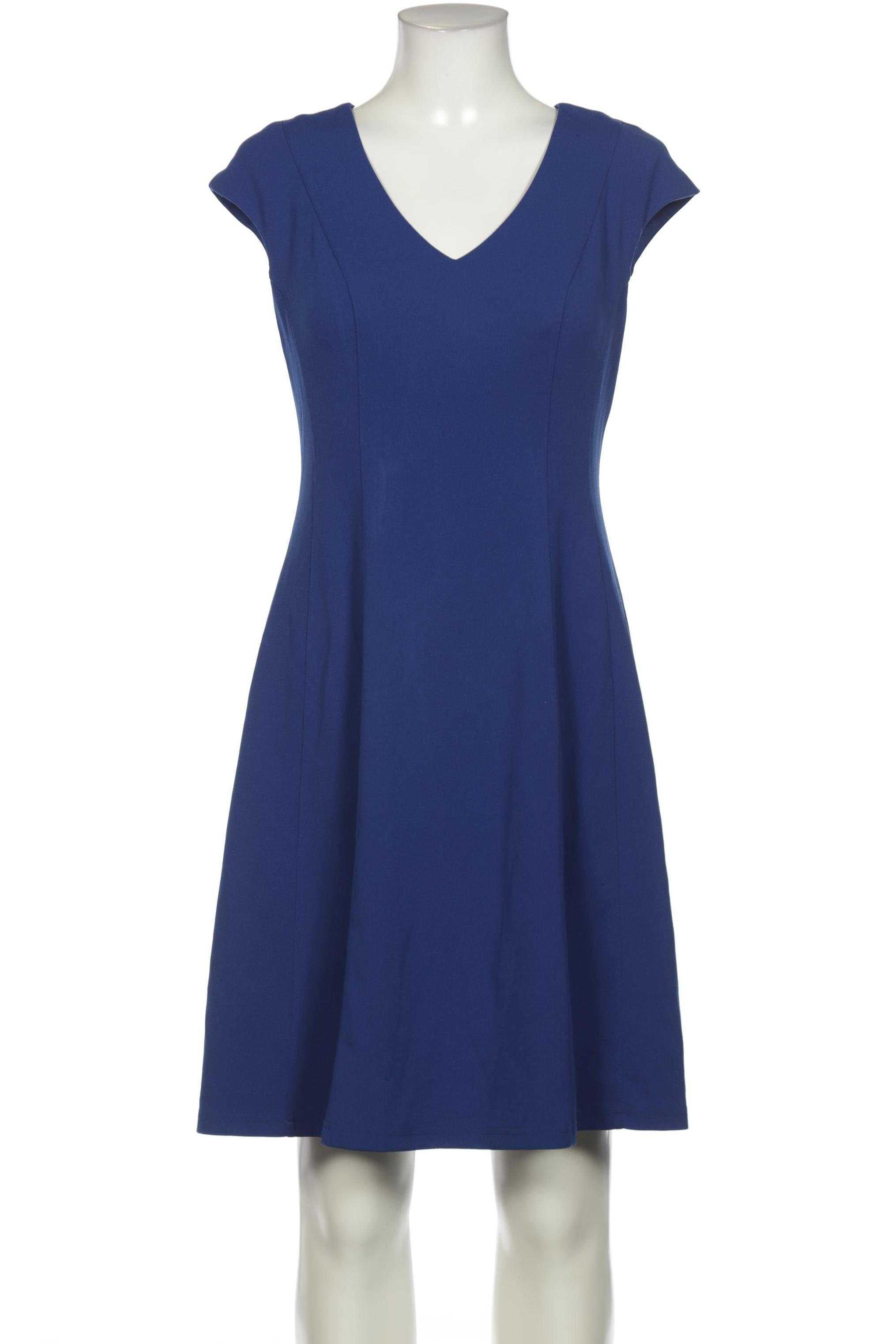

Ashley Brooke Damen Kleid, blau