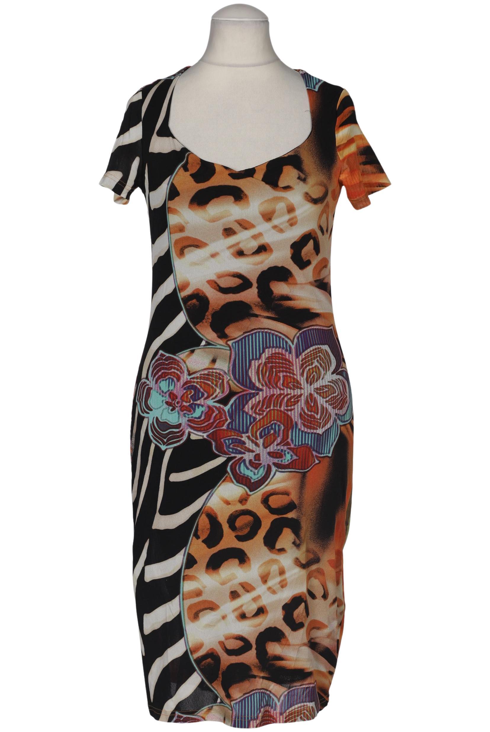 

Ashley Brooke Damen Kleid, mehrfarbig, Gr. 8