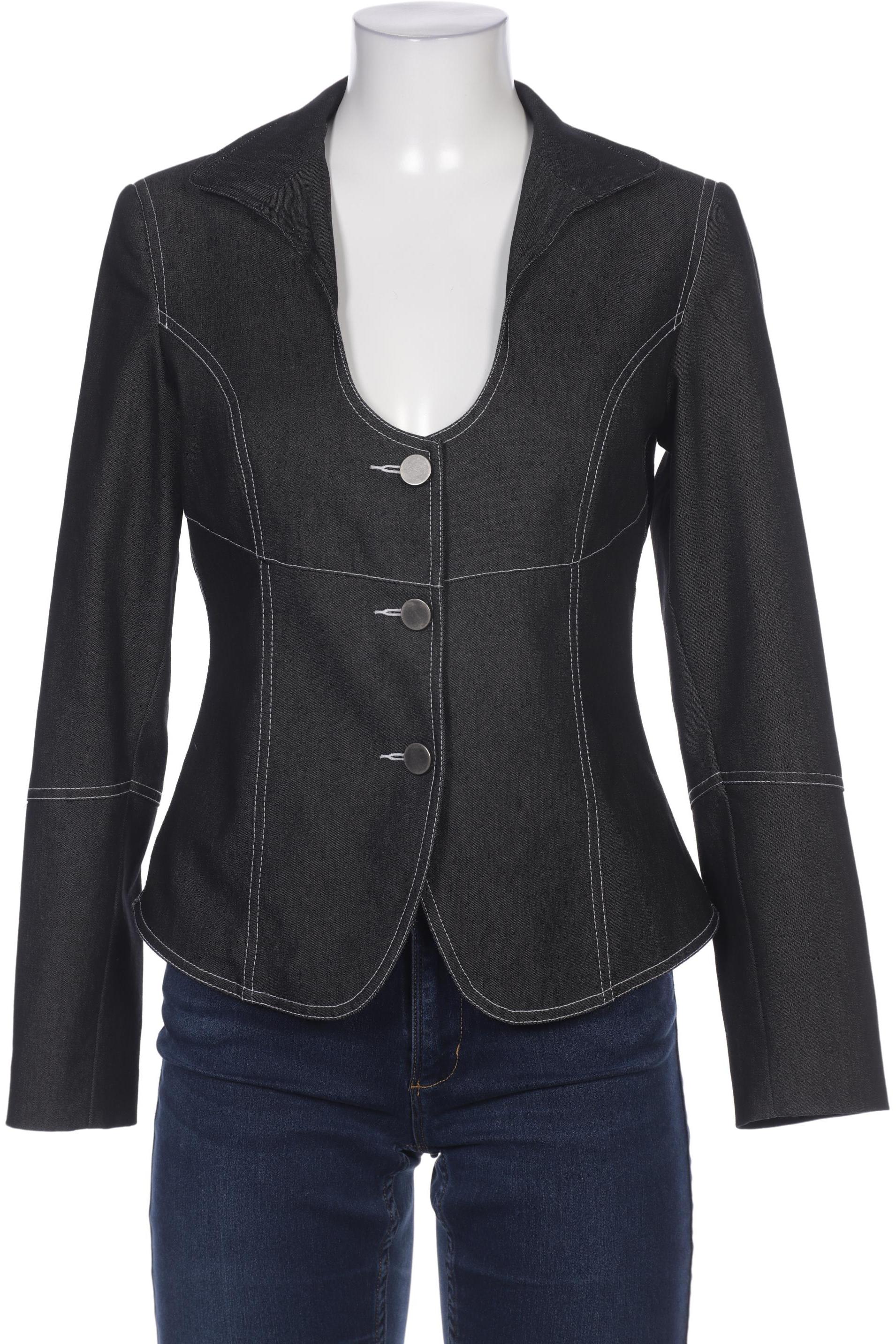 

Ashley Brooke Damen Blazer, grau, Gr. 38