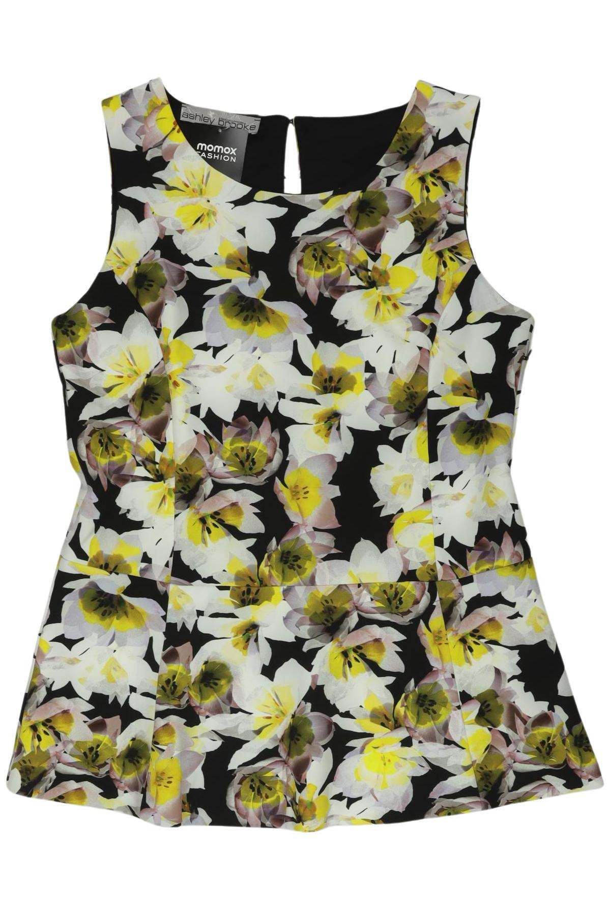 

Ashley Brooke Damen Top, mehrfarbig, Gr. 36