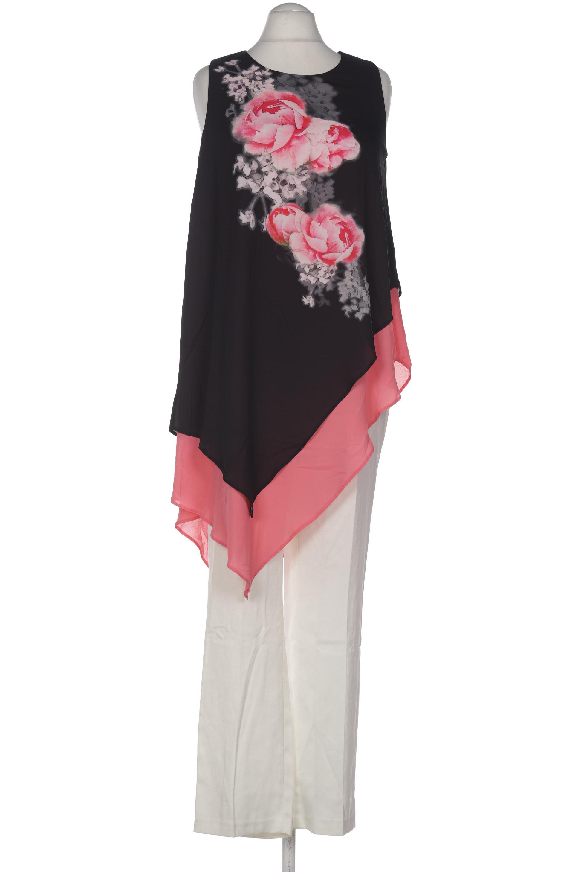 

Ashley Brooke Damen Jumpsuit/Overall, mehrfarbig