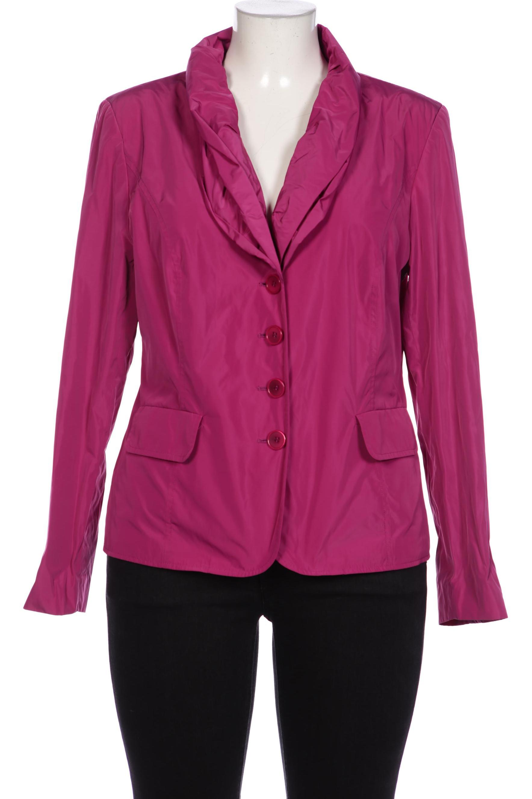 

Ashley Brooke Damen Blazer, flieder, Gr. 44