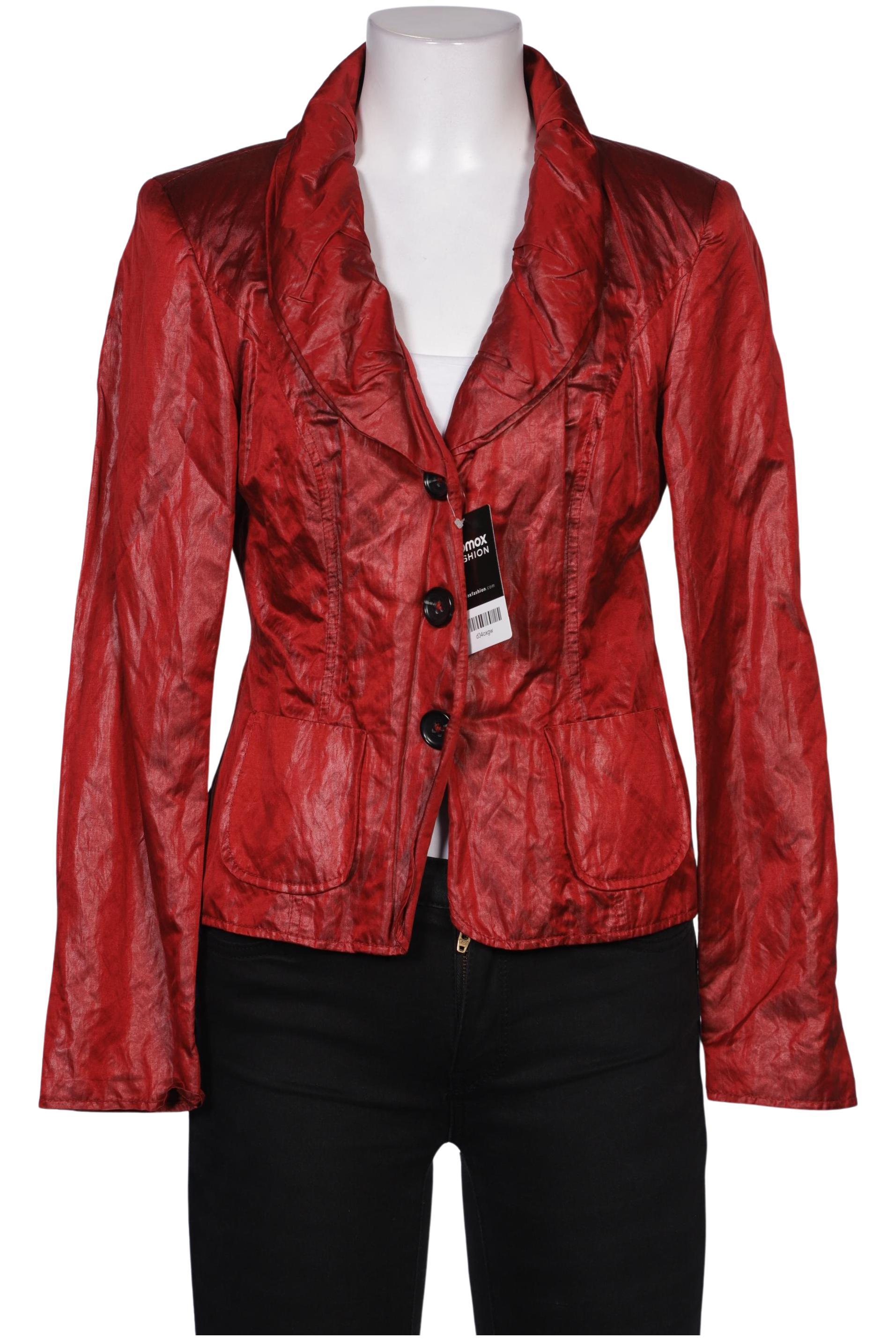 

Ashley Brooke Damen Blazer, rot, Gr. 36