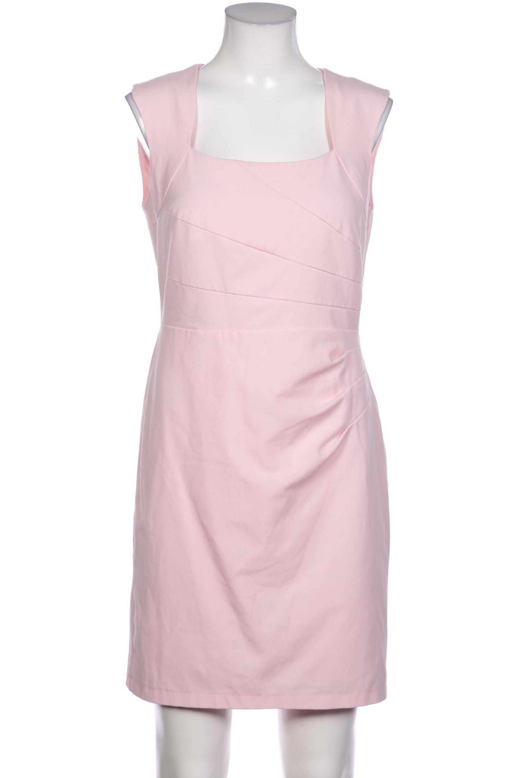 

Ashley Brooke Damen Kleid, pink
