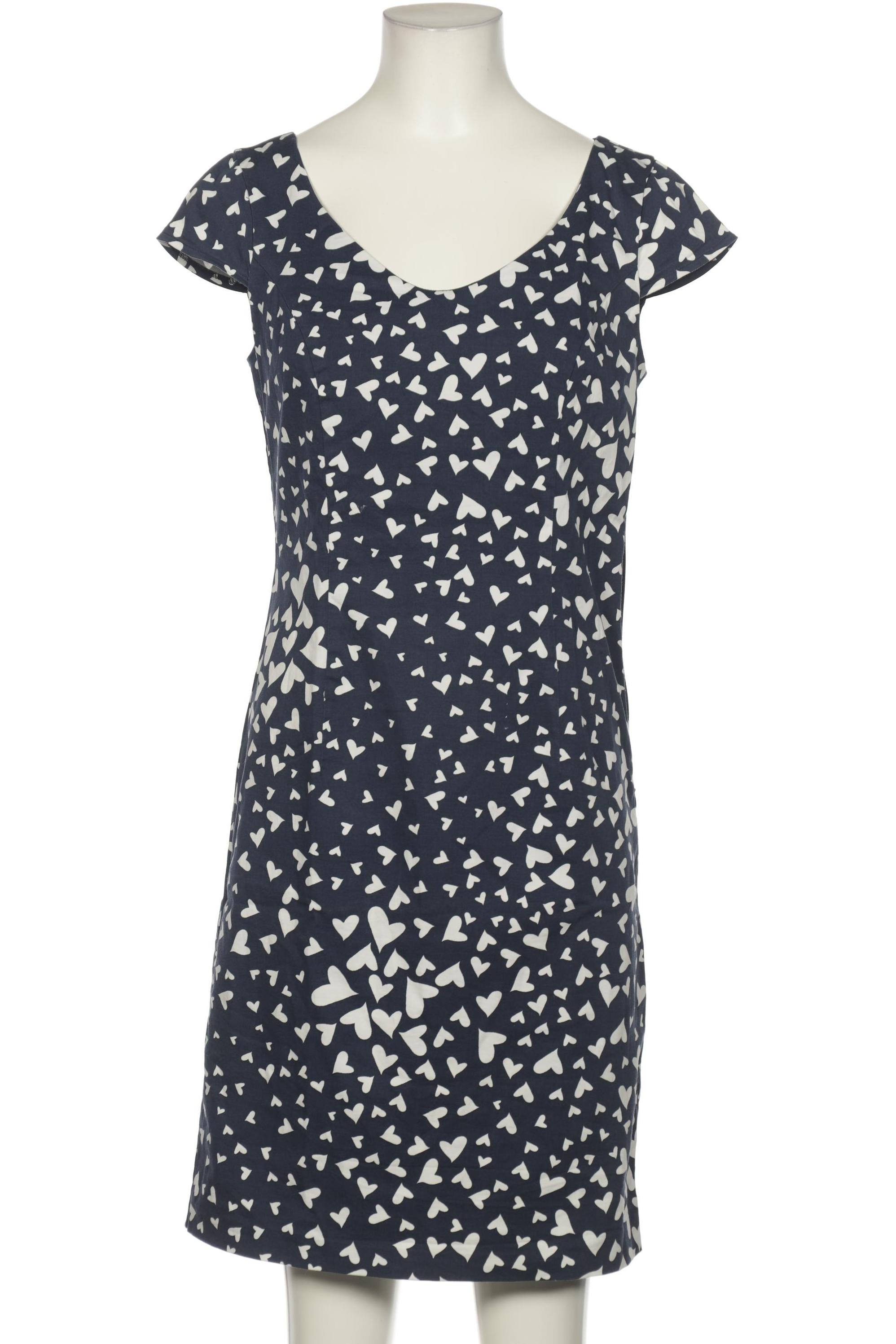 

Ashley Brooke Damen Kleid, marineblau, Gr. 36