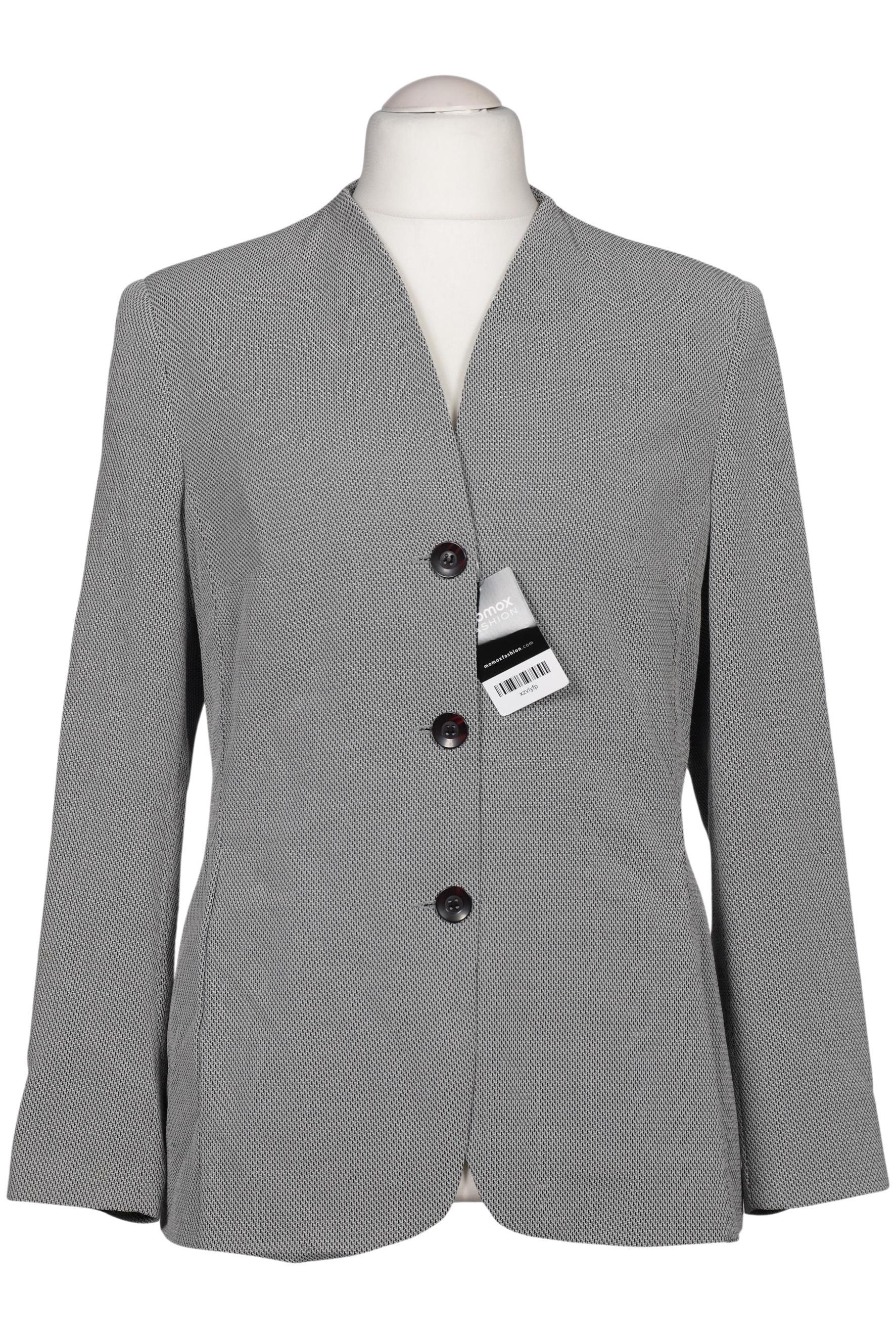 

Ashley Brooke Damen Blazer, grau, Gr. 42