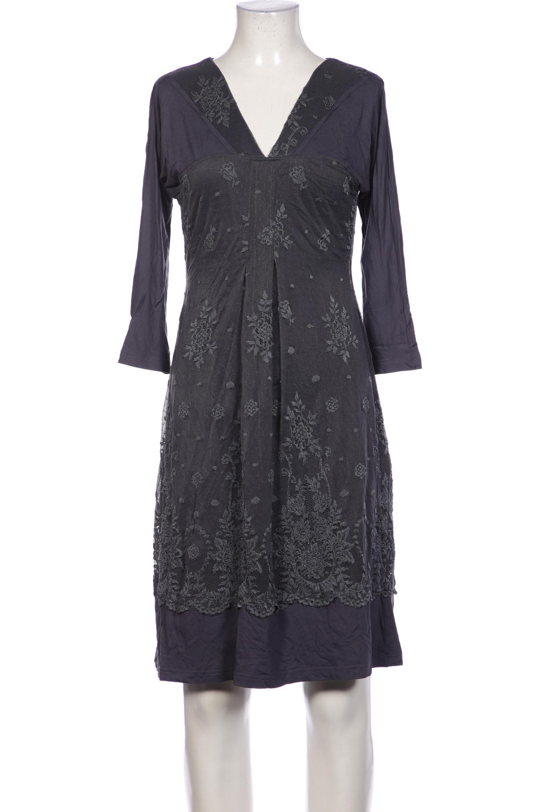 Thumbnail - Ashley Brooke Damen Kleid, blau, Gr. 36