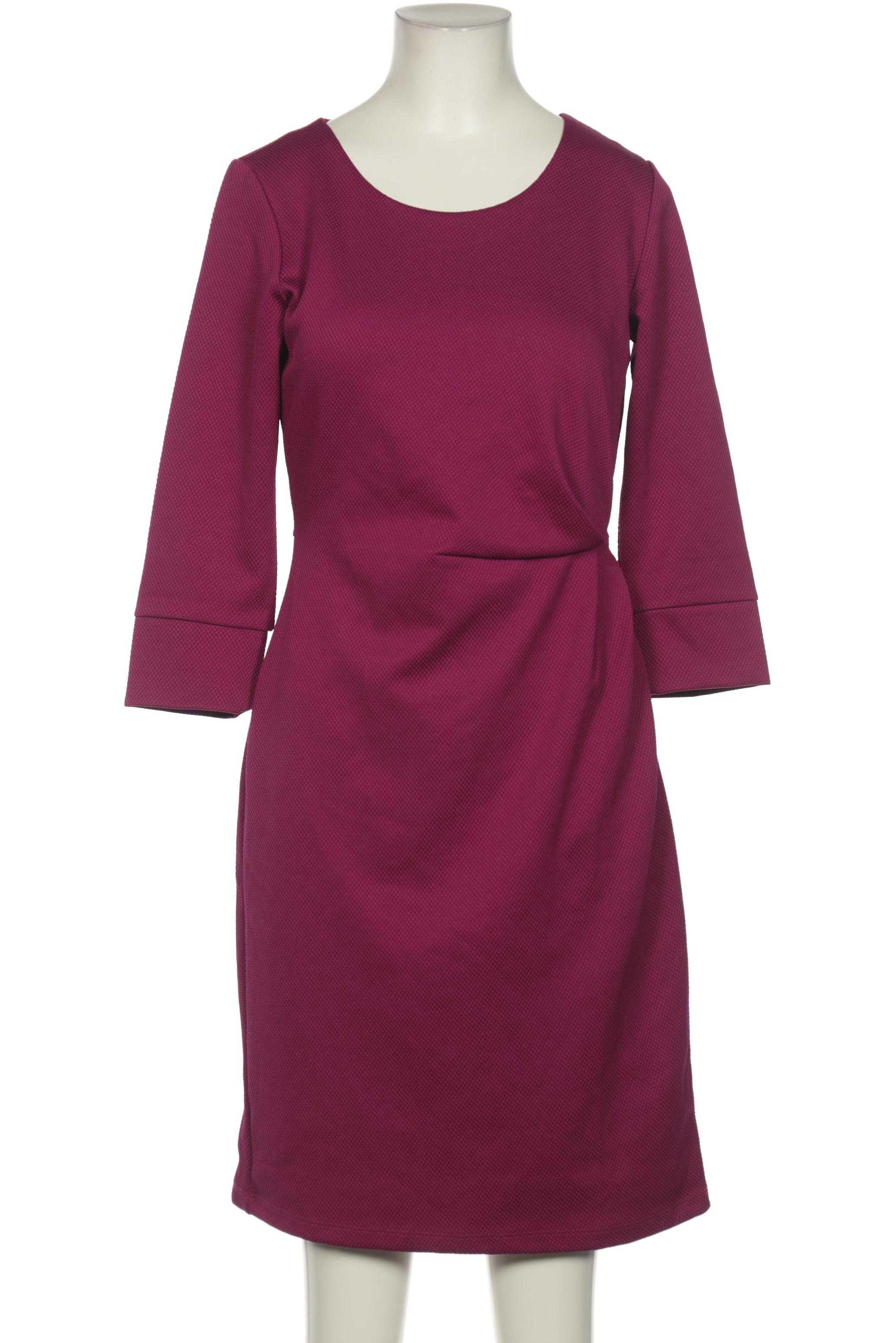 

Ashley Brooke Damen Kleid, bordeaux, Gr. 36