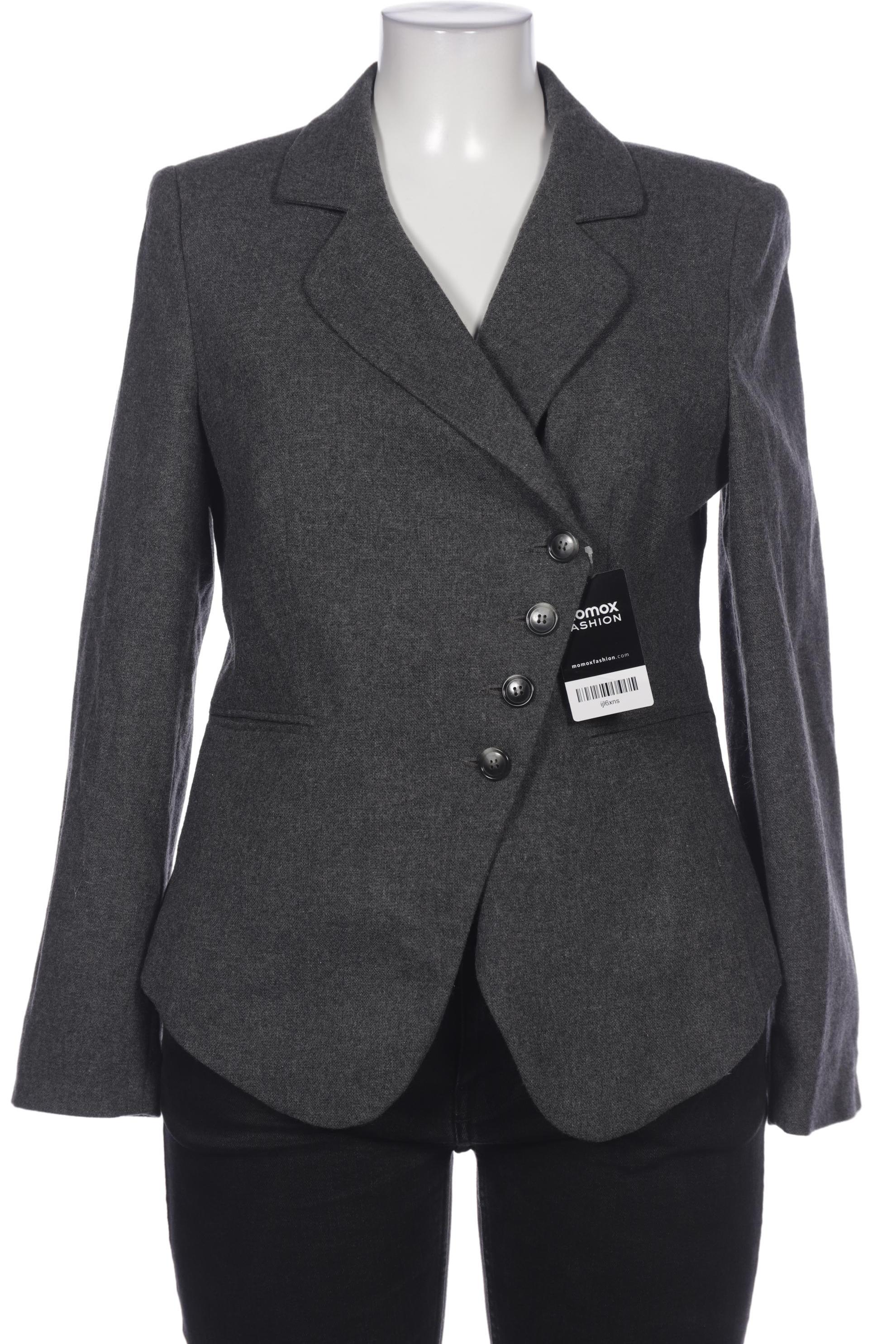 

Ashley Brooke Damen Blazer, grau, Gr. 42