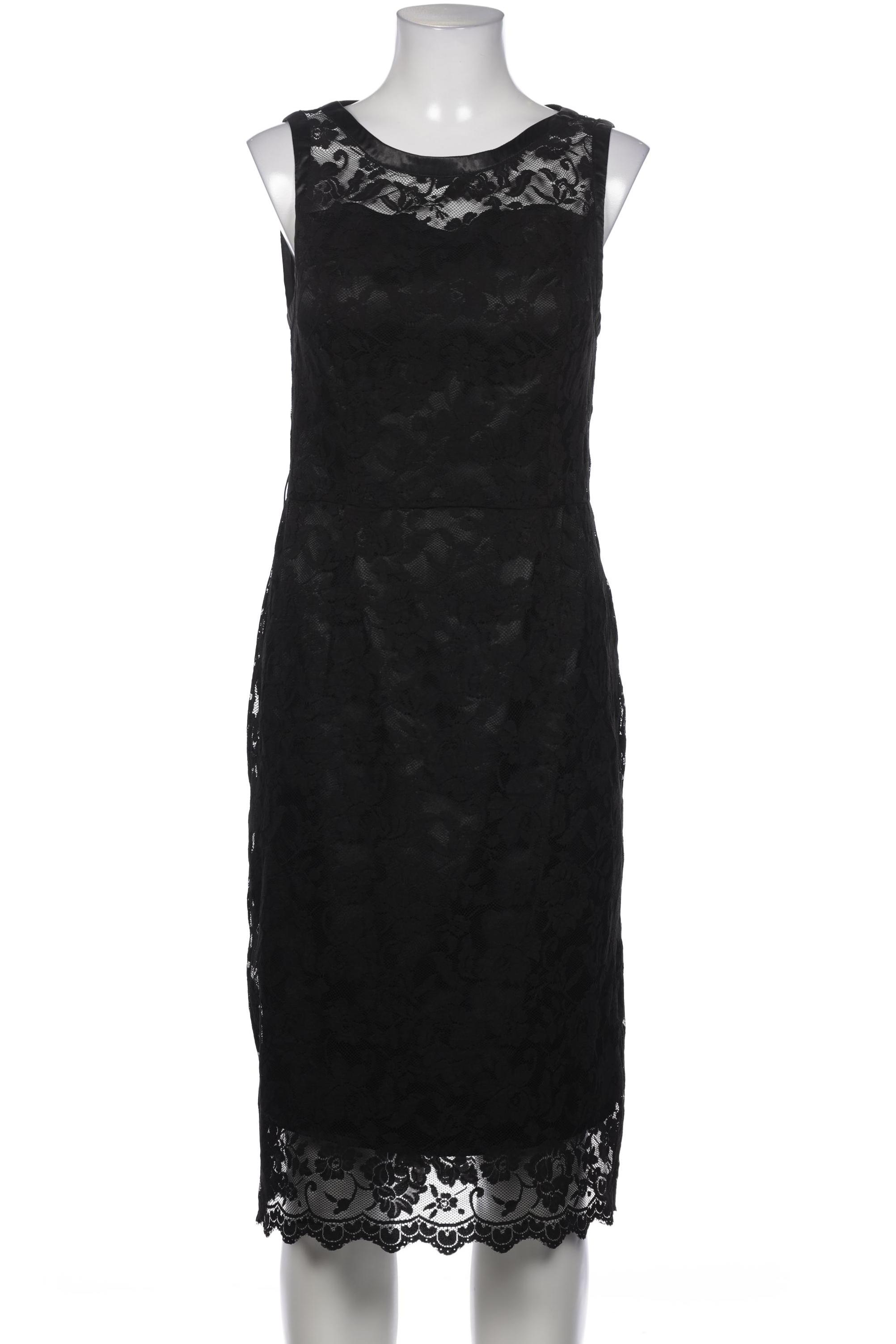 

Ashley Brooke Damen Kleid, schwarz, Gr. 40