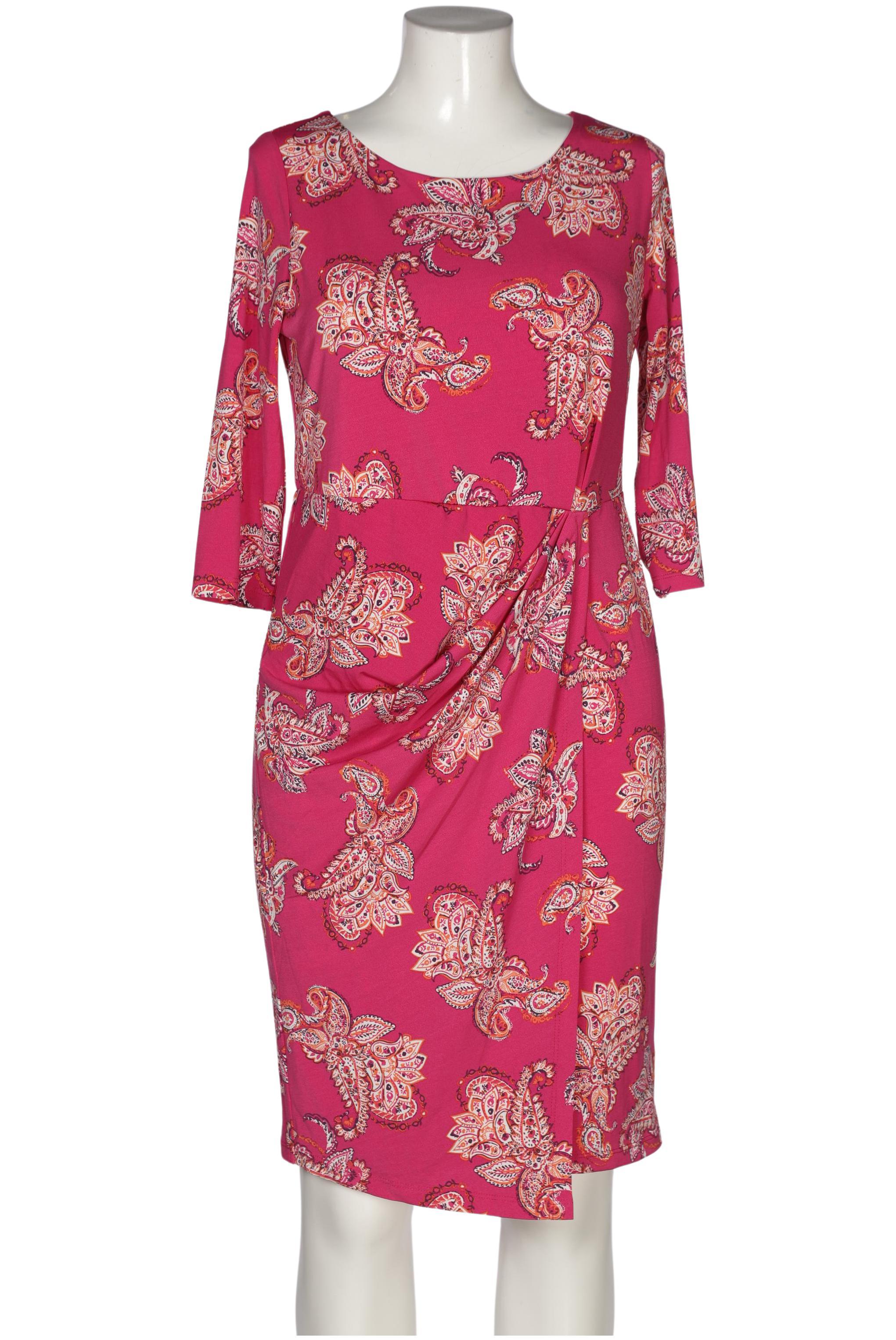 

Ashley Brooke Damen Kleid, pink, Gr. 42