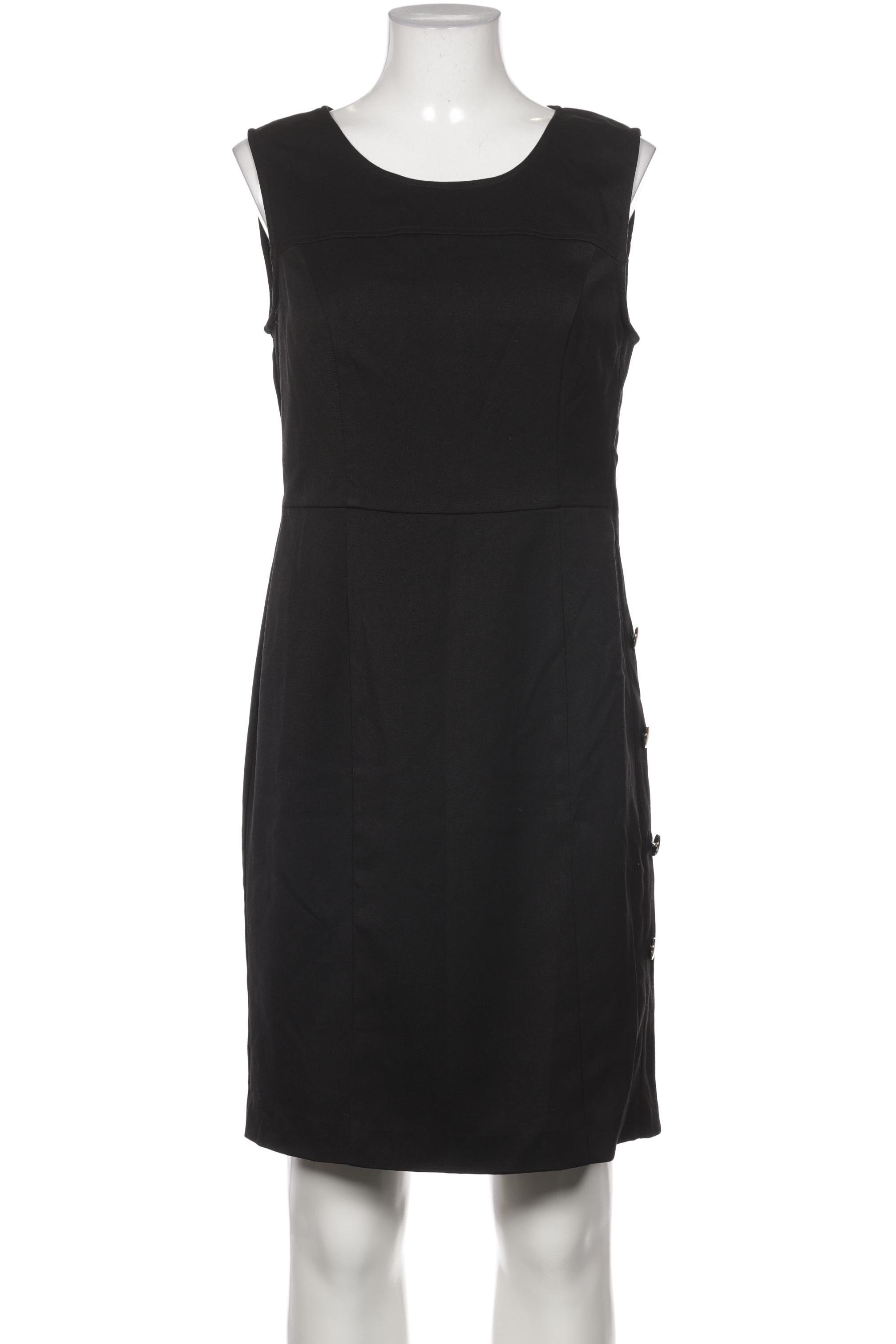 

Ashley Brooke Damen Kleid, schwarz, Gr. 40