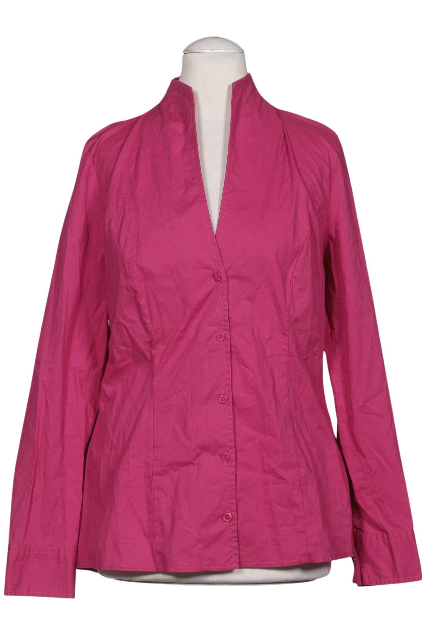 Thumbnail - Ashley Brooke Damen Bluse, pink, Gr. 38