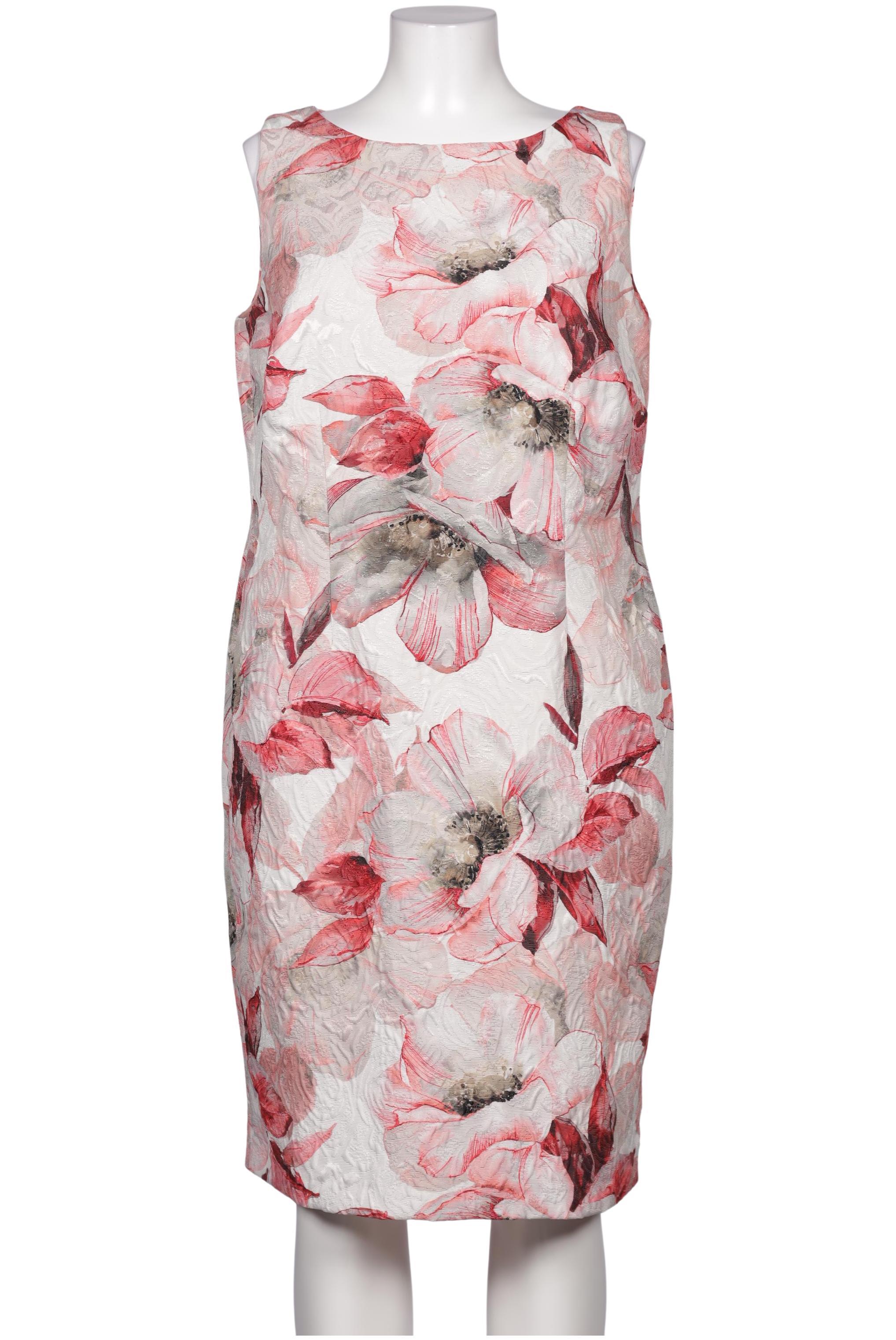 

Ashley Brooke Damen Kleid, mehrfarbig, Gr. 46