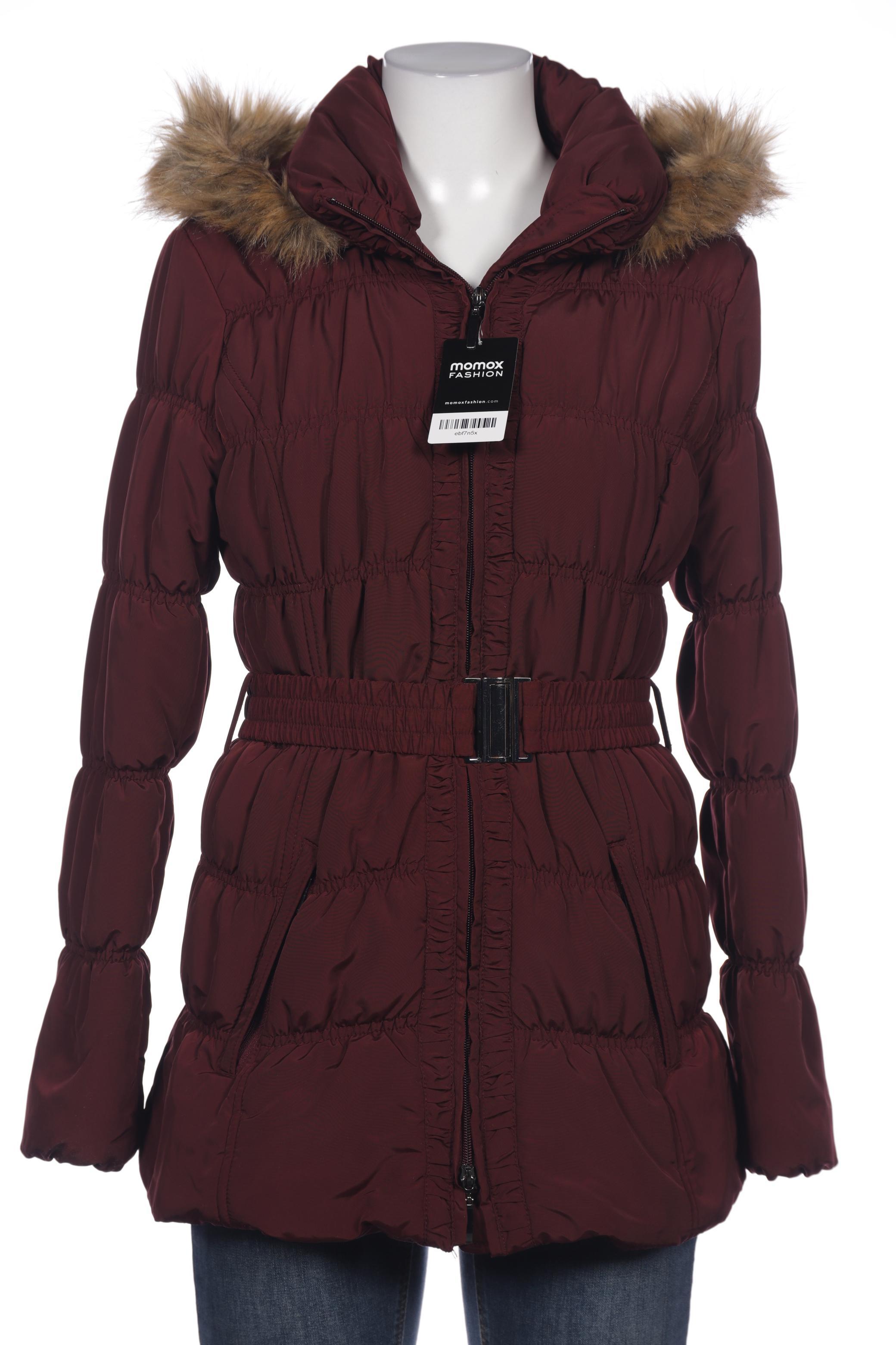 

Ashley Brooke Damen Jacke, rot