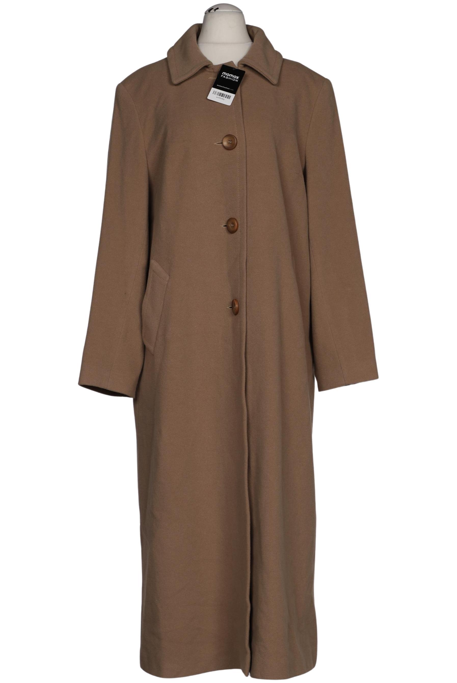 

Ashley Brooke Damen Mantel, beige, Gr. 44