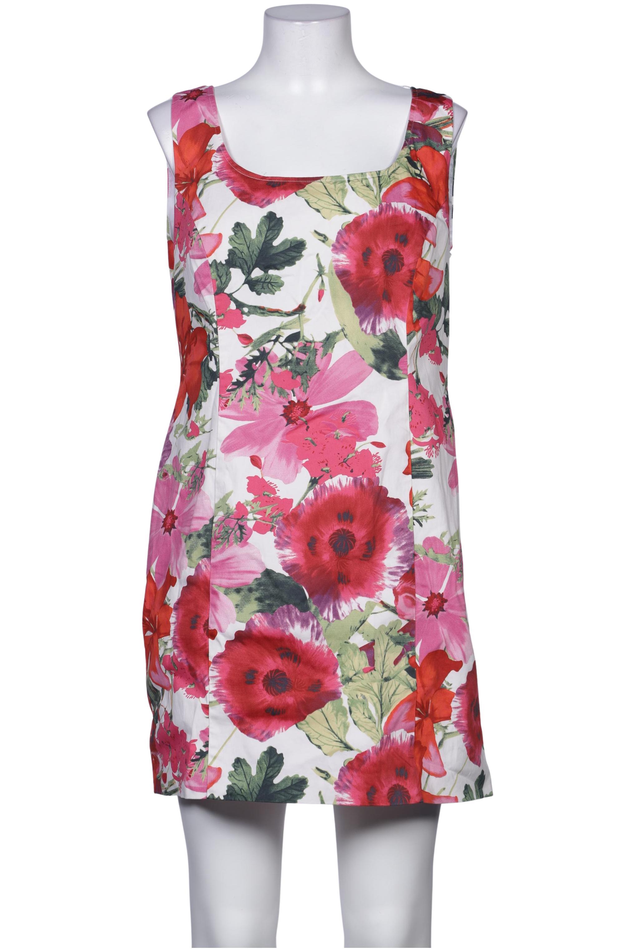 

Ashley Brooke Damen Kleid, mehrfarbig, Gr. 42