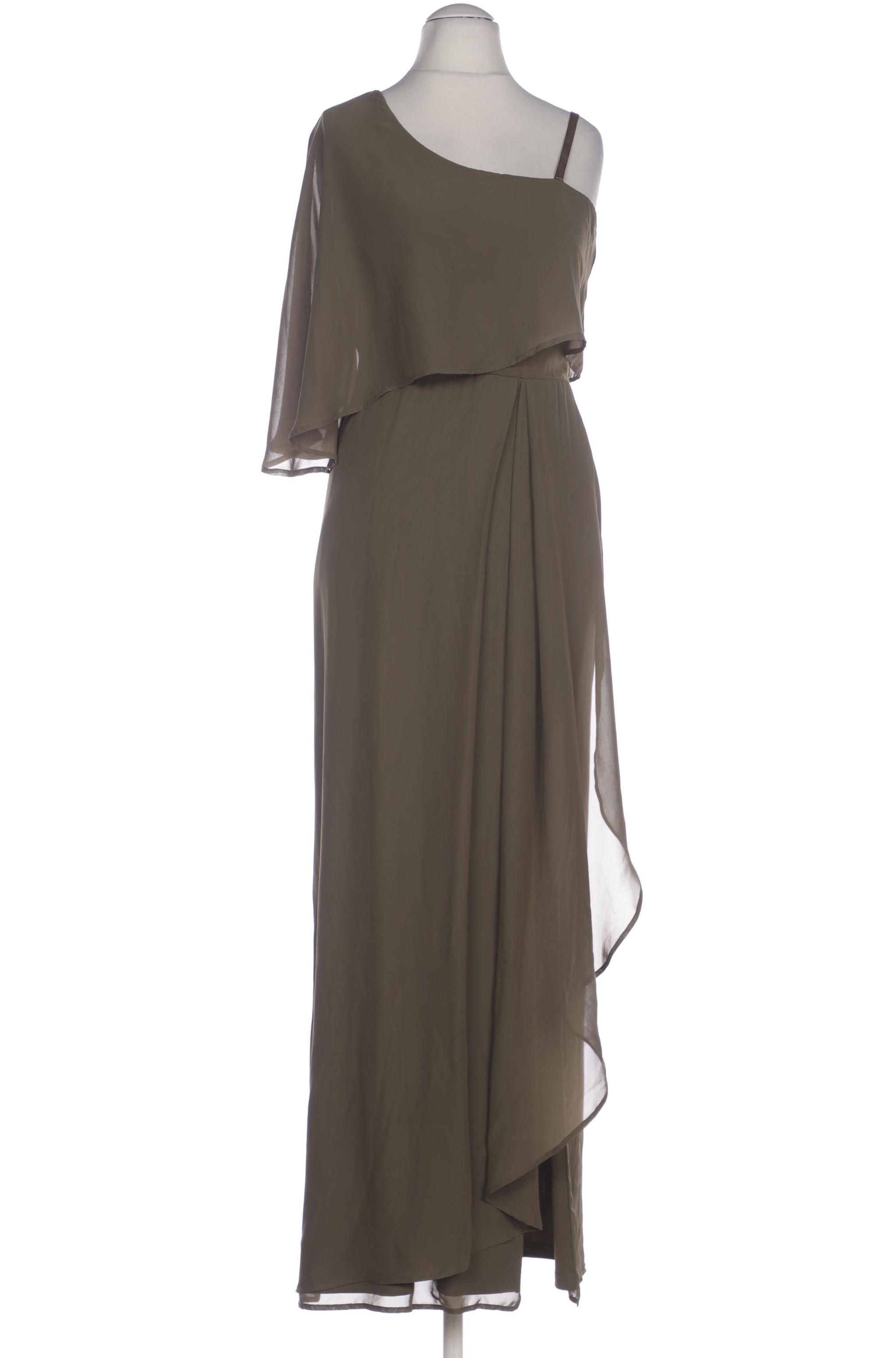

Ashley Brooke Damen Kleid, grün, Gr. 34