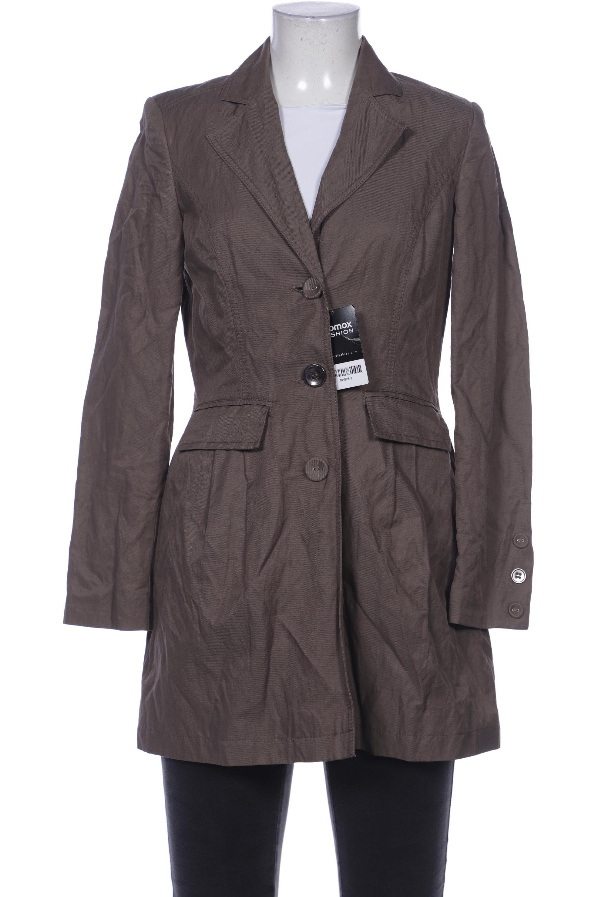 

Ashley Brooke Damen Blazer, braun, Gr. 36