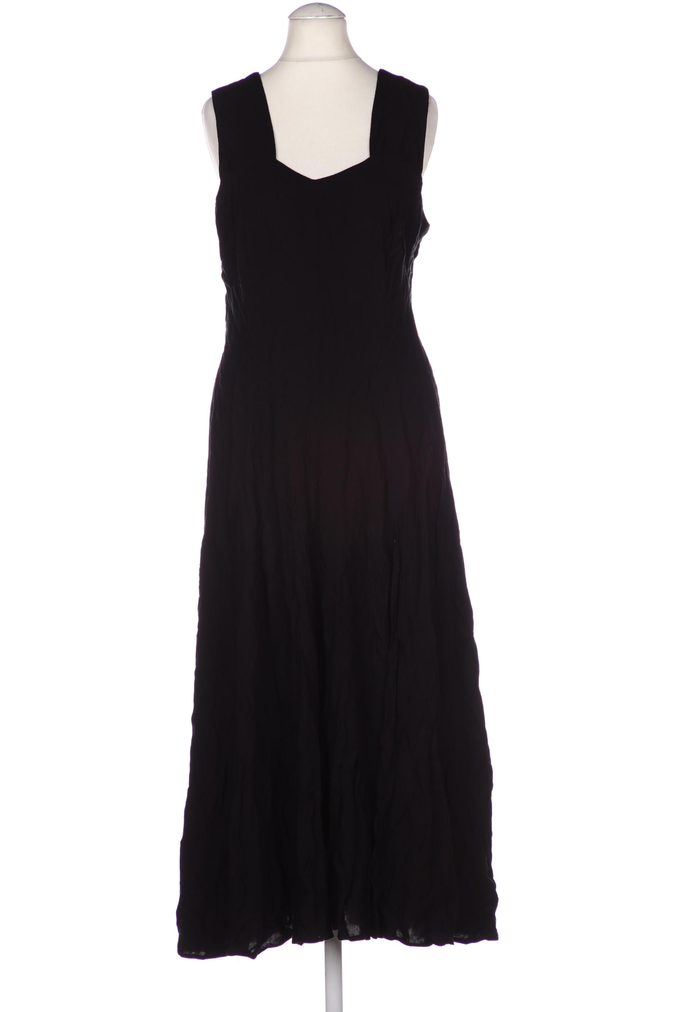 

Ashley Brooke Damen Kleid, schwarz, Gr. 40