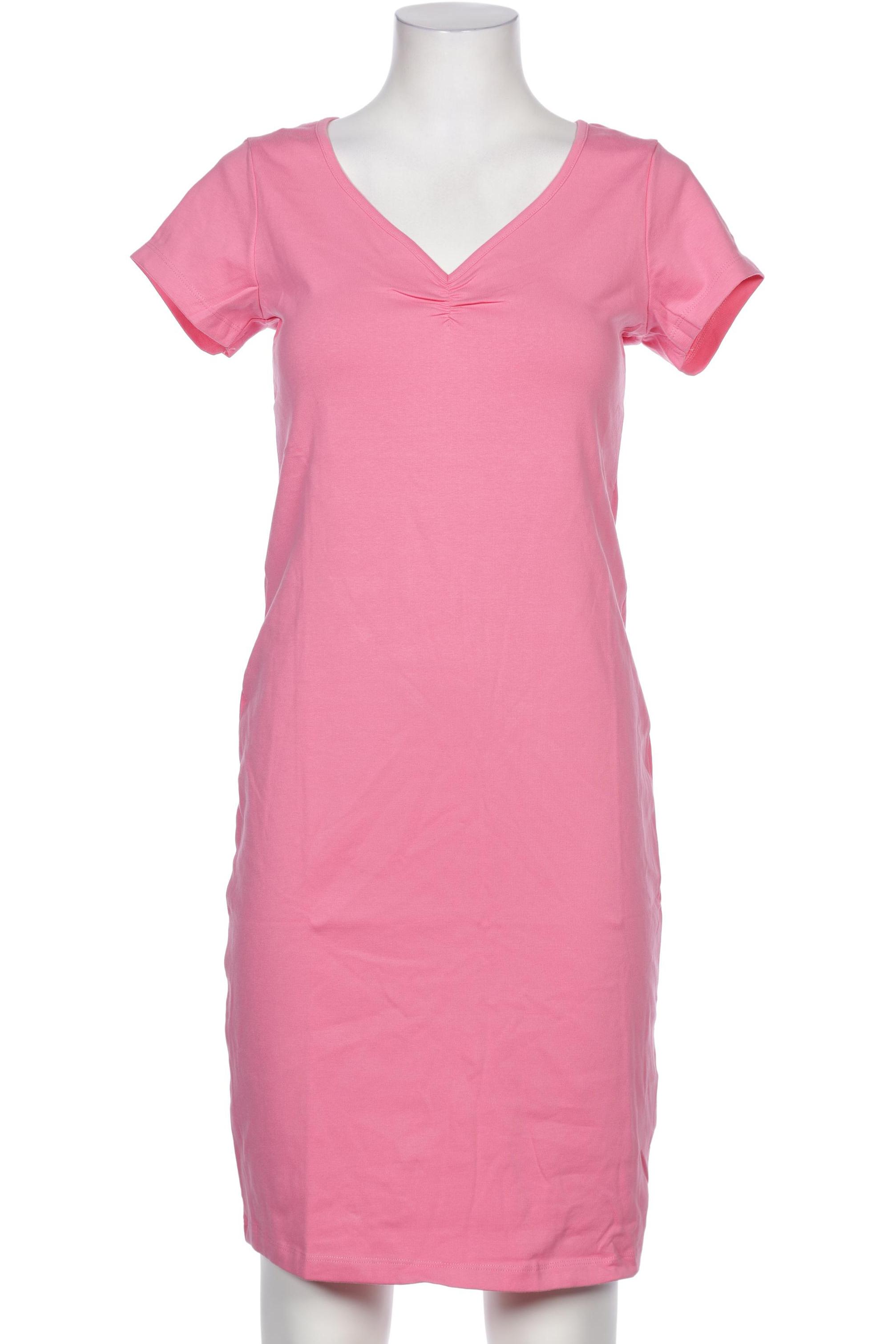 

Ashley Brooke Damen Kleid, pink
