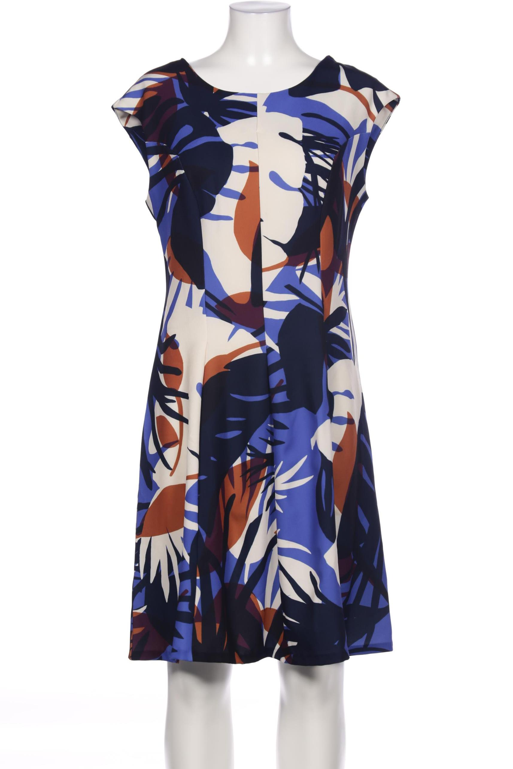 

Ashley Brooke Damen Kleid, marineblau, Gr. 40