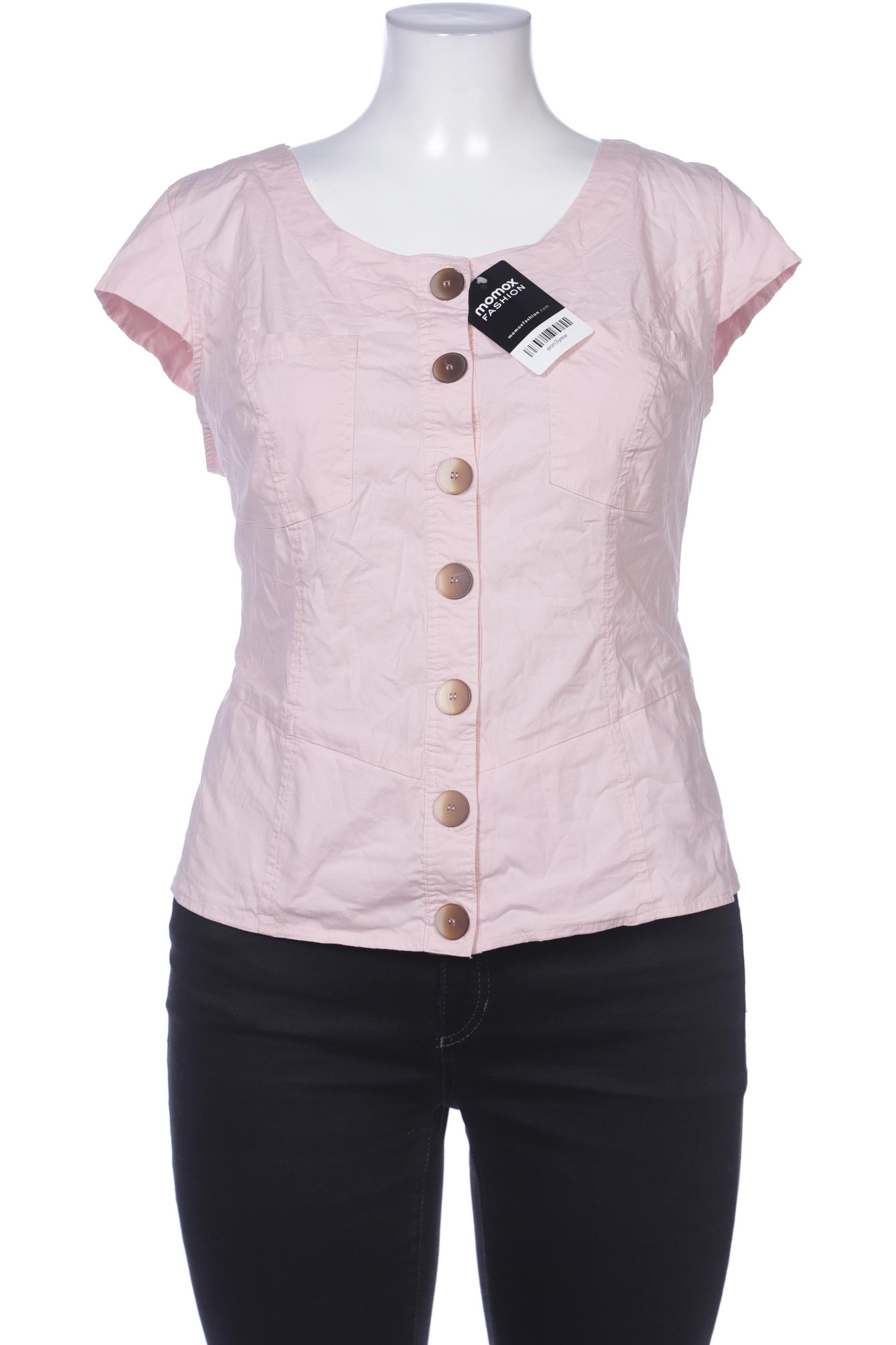 

Ashley Brooke Damen Bluse, pink, Gr. 44