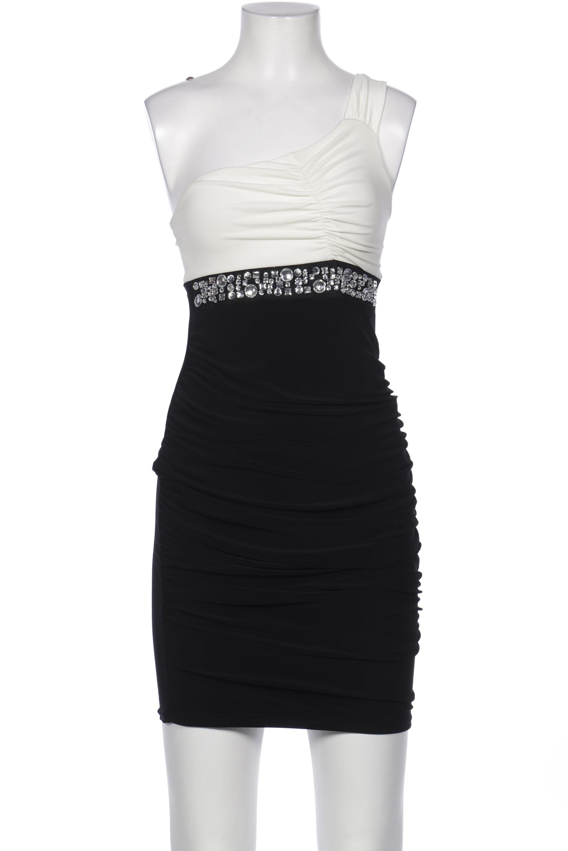 

Ashley Brooke Damen Kleid, schwarz