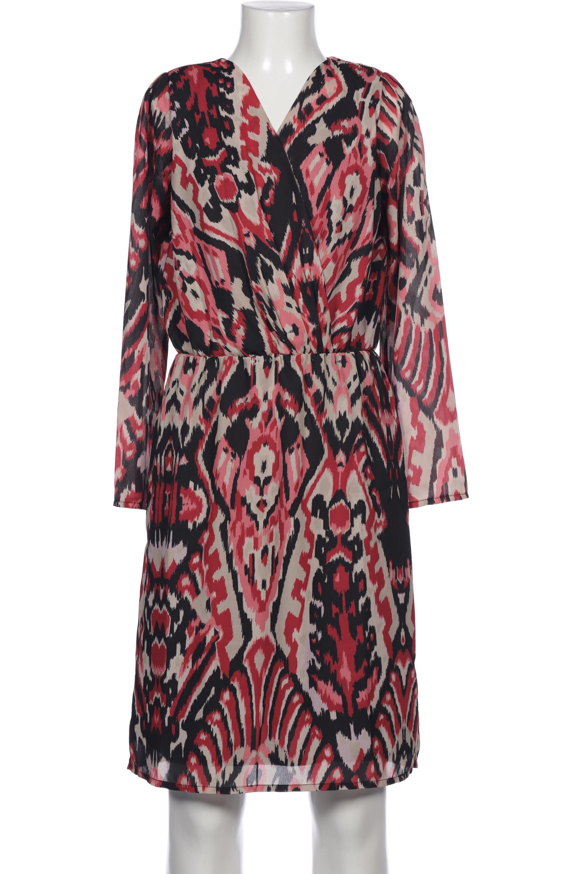 

Ashley Brooke Damen Kleid, mehrfarbig