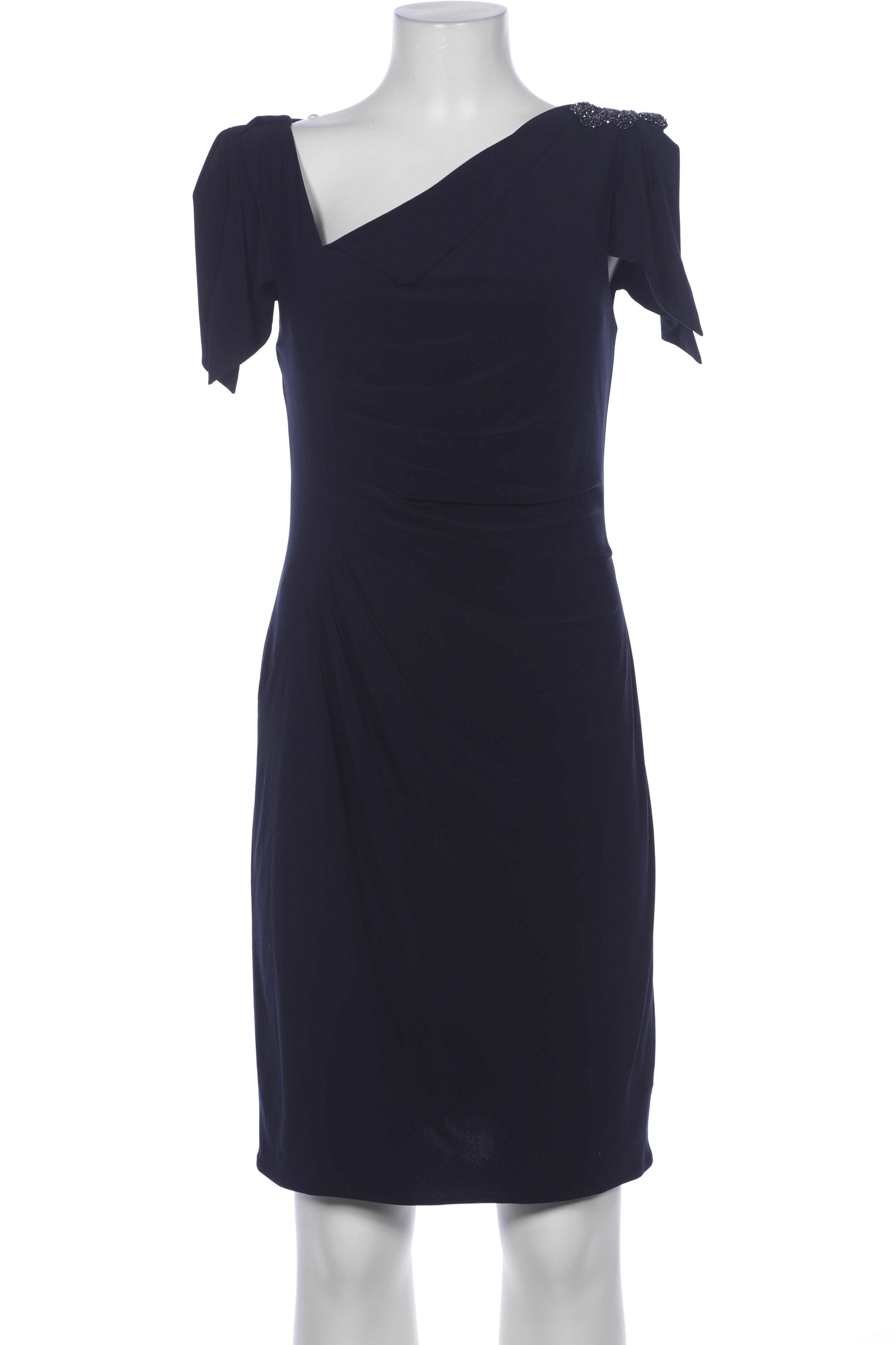 

Ashley Brooke Damen Kleid, marineblau, Gr. 40