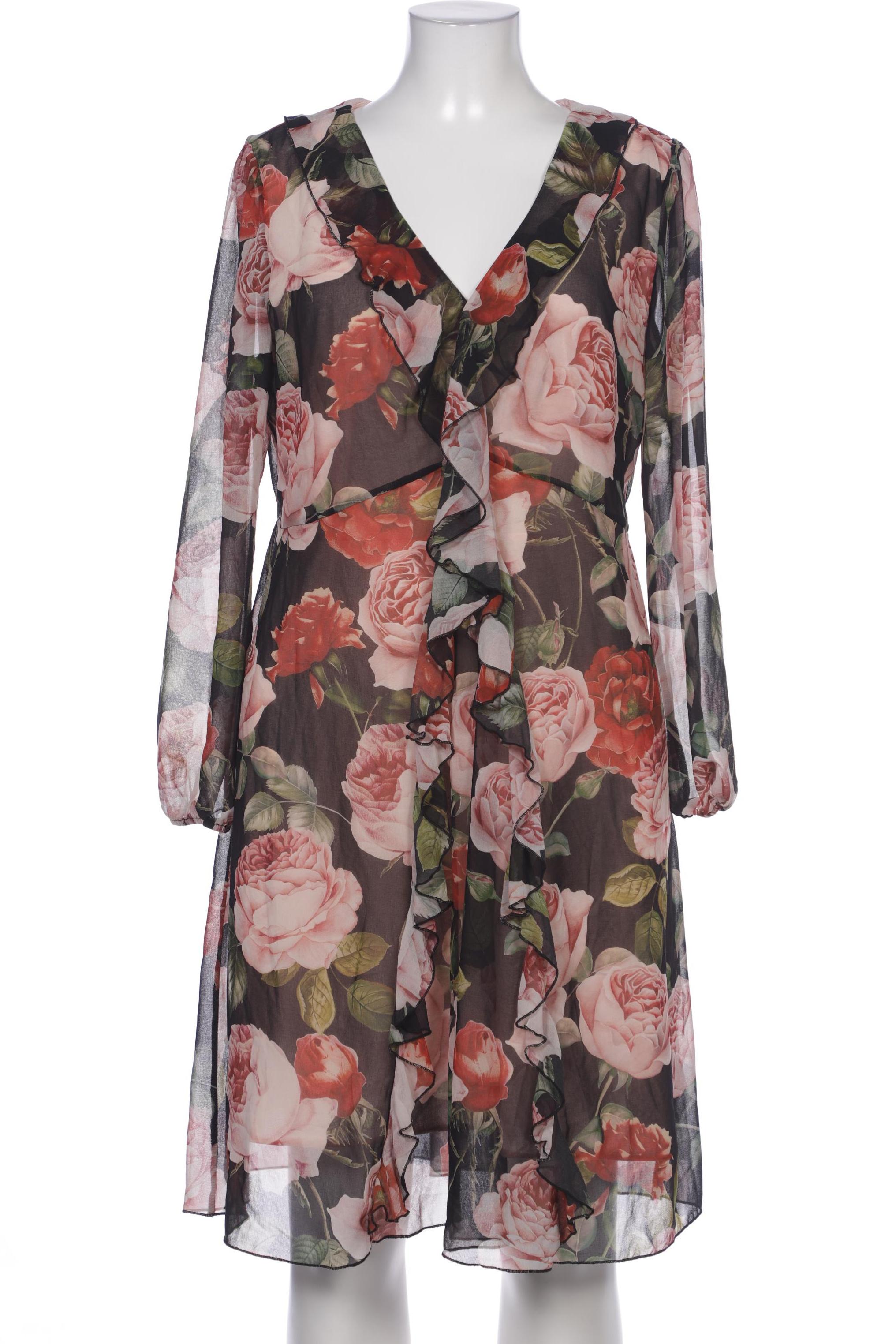 

Ashley Brooke Damen Kleid, mehrfarbig, Gr. 46