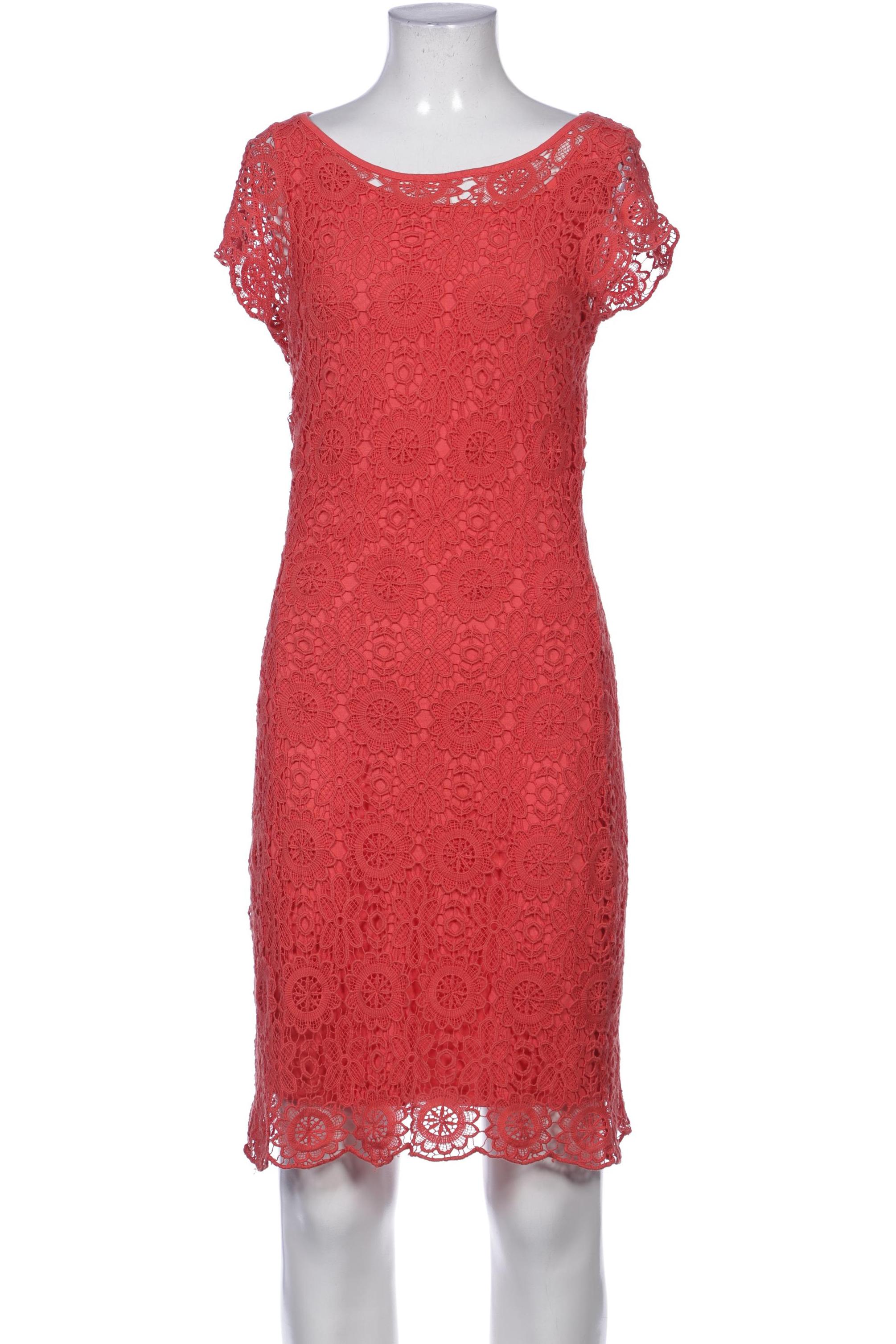 

Ashley Brooke Damen Kleid, rot, Gr. 38