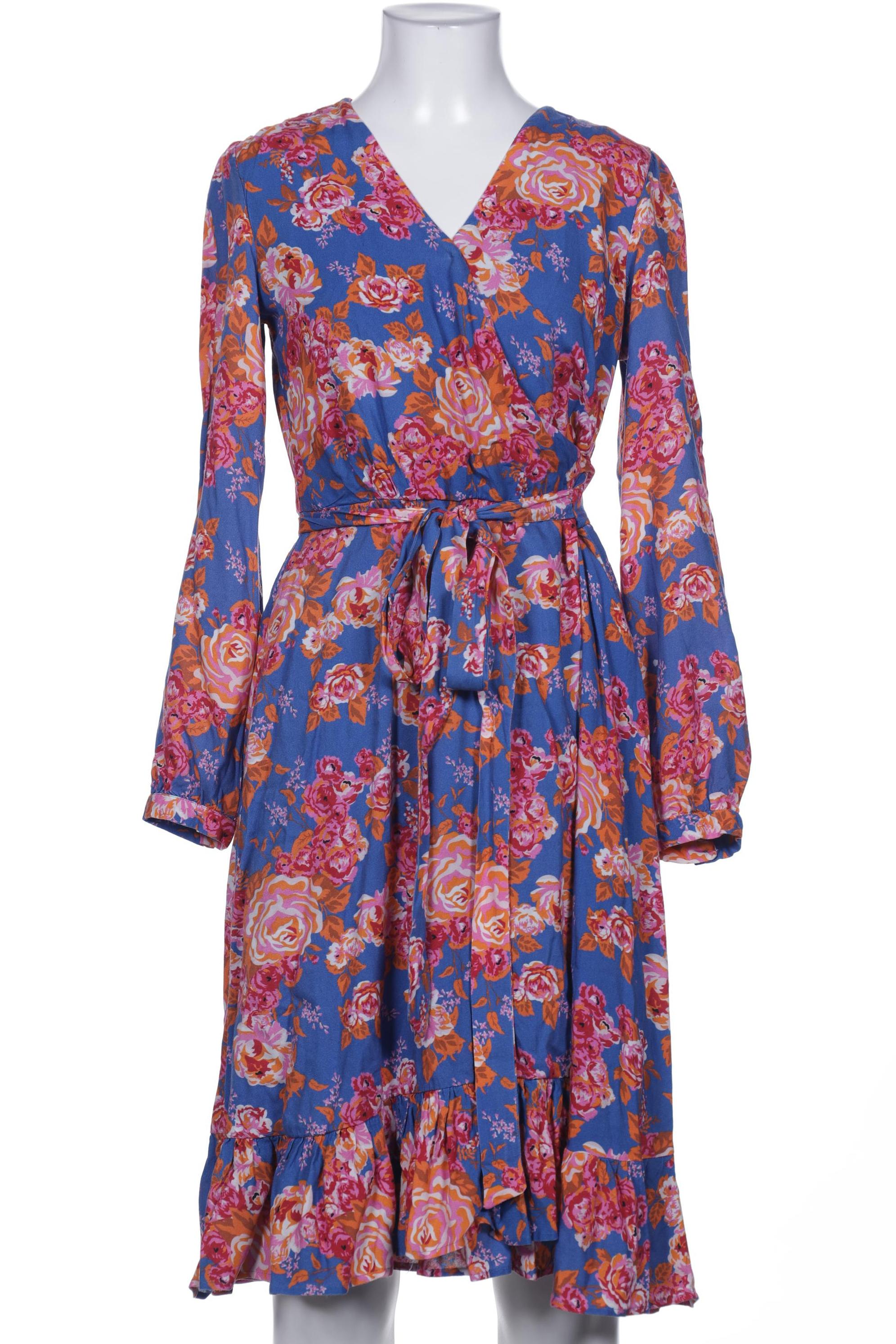 

Ashley Brooke Damen Kleid, blau