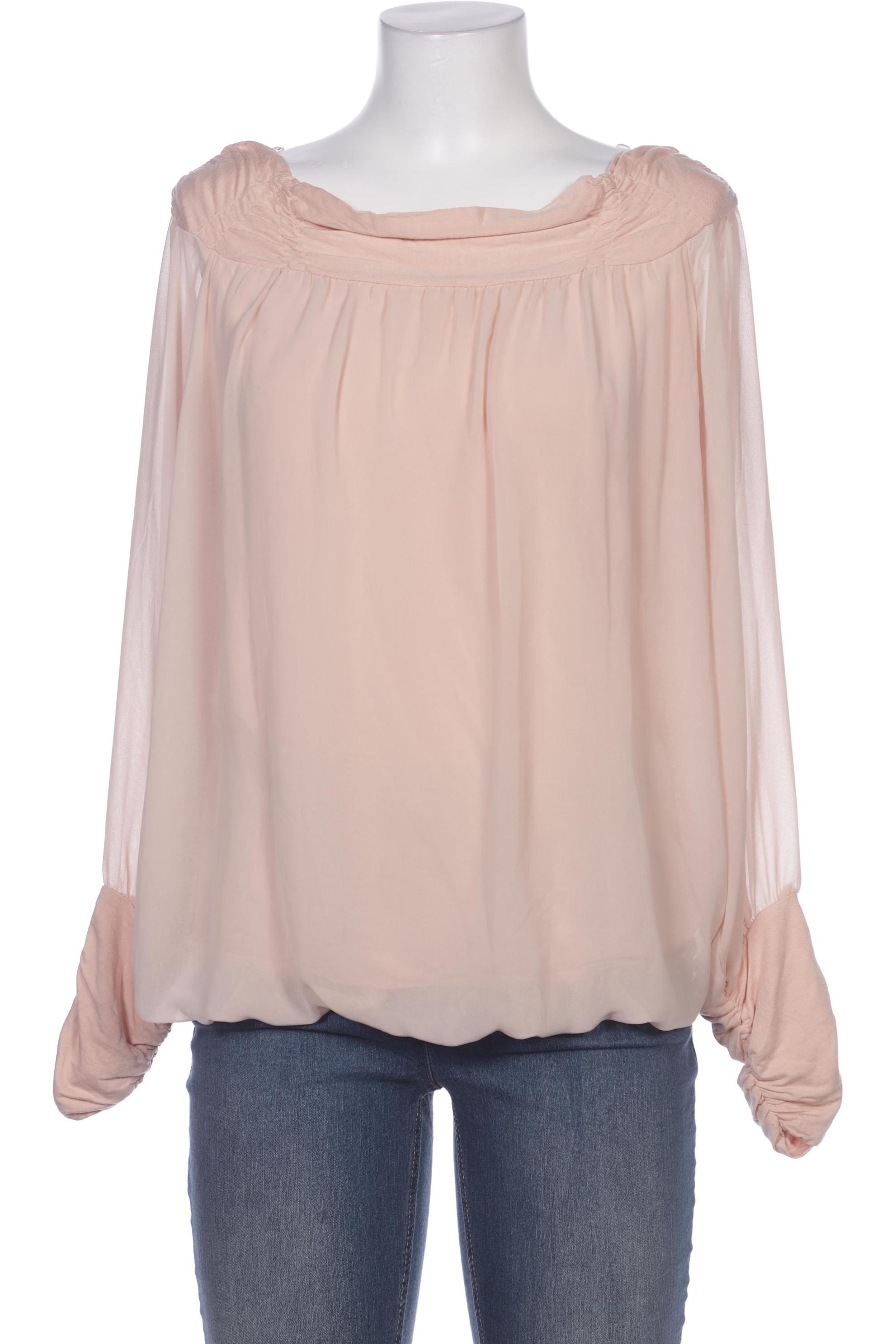 

Ashley Brooke Damen Bluse, pink, Gr. 38