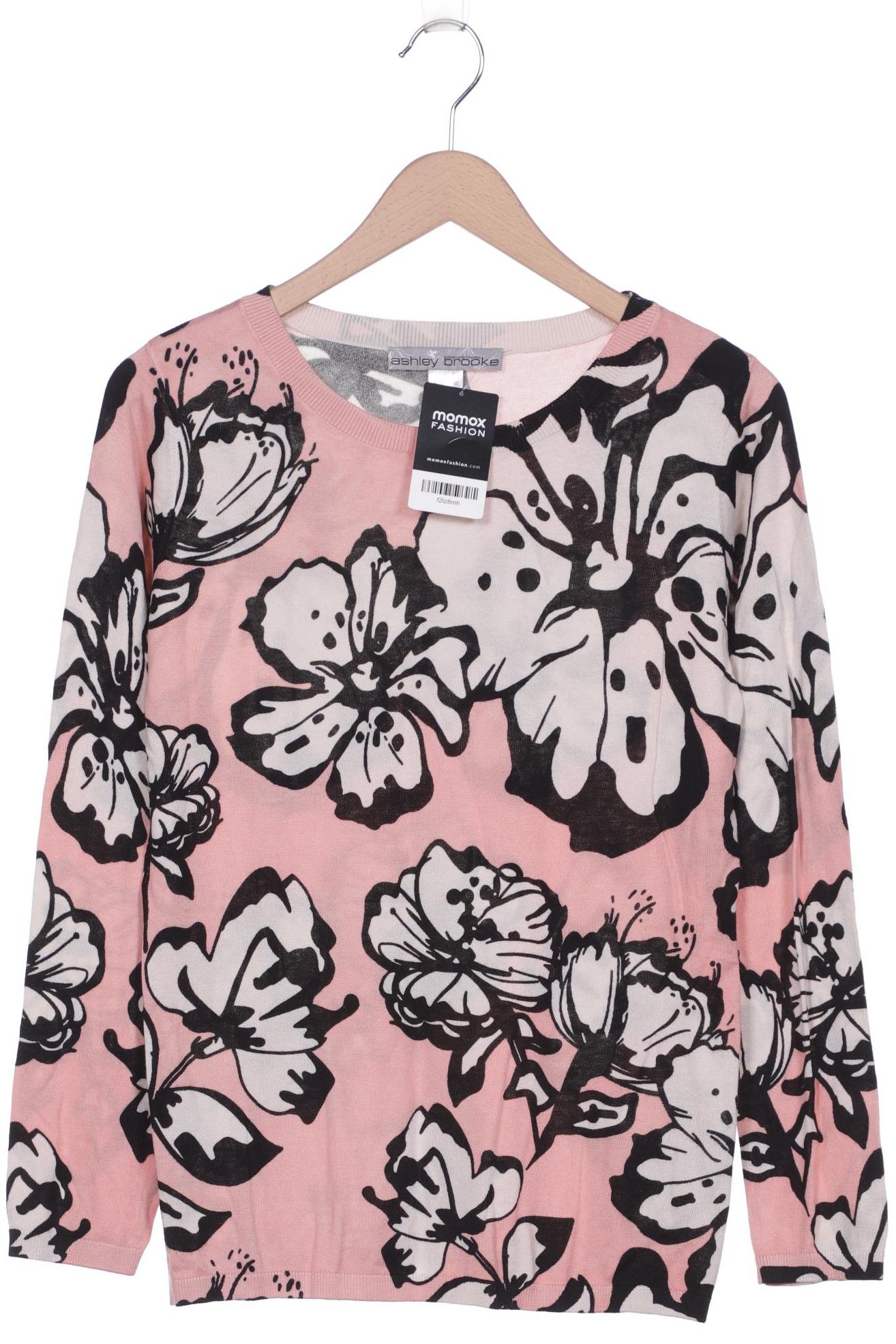 

Ashley Brooke Damen Pullover, pink