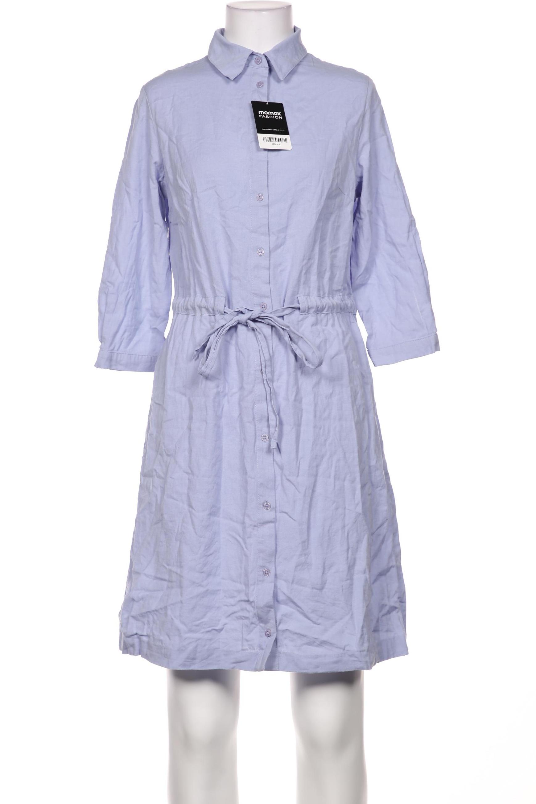 

Ashley Brooke Damen Kleid, blau, Gr. 36