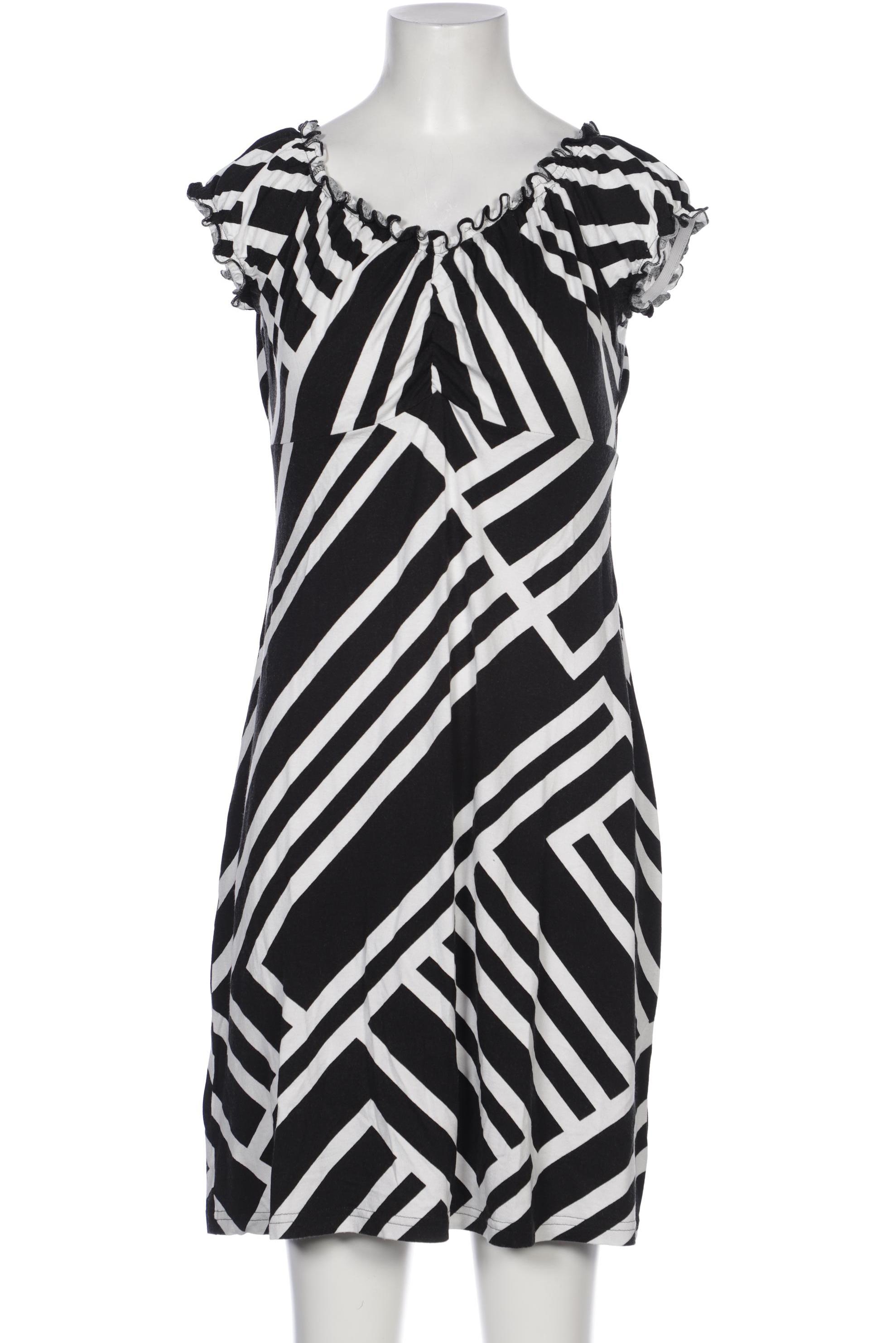 

Ashley Brooke Damen Kleid, schwarz, Gr. 38