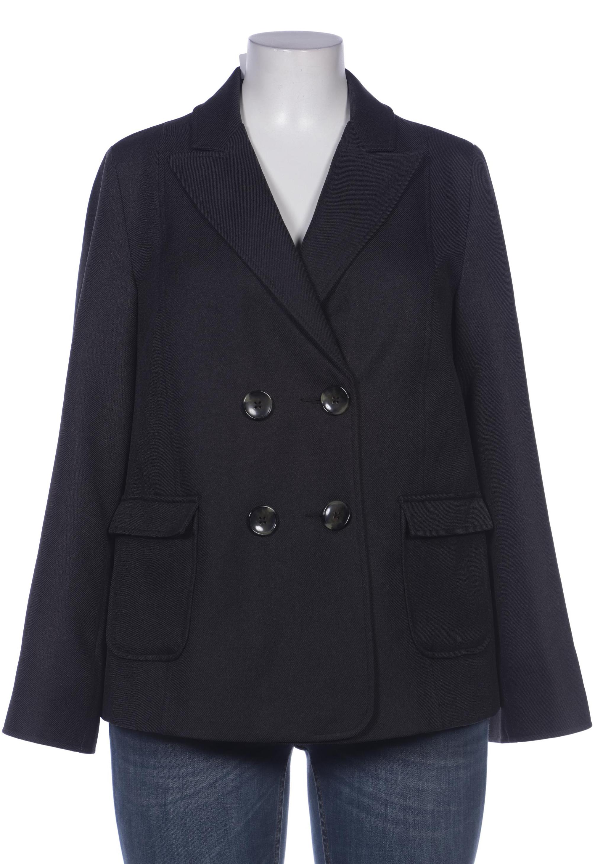 

Ashley Brooke Damen Blazer, grau, Gr. 42