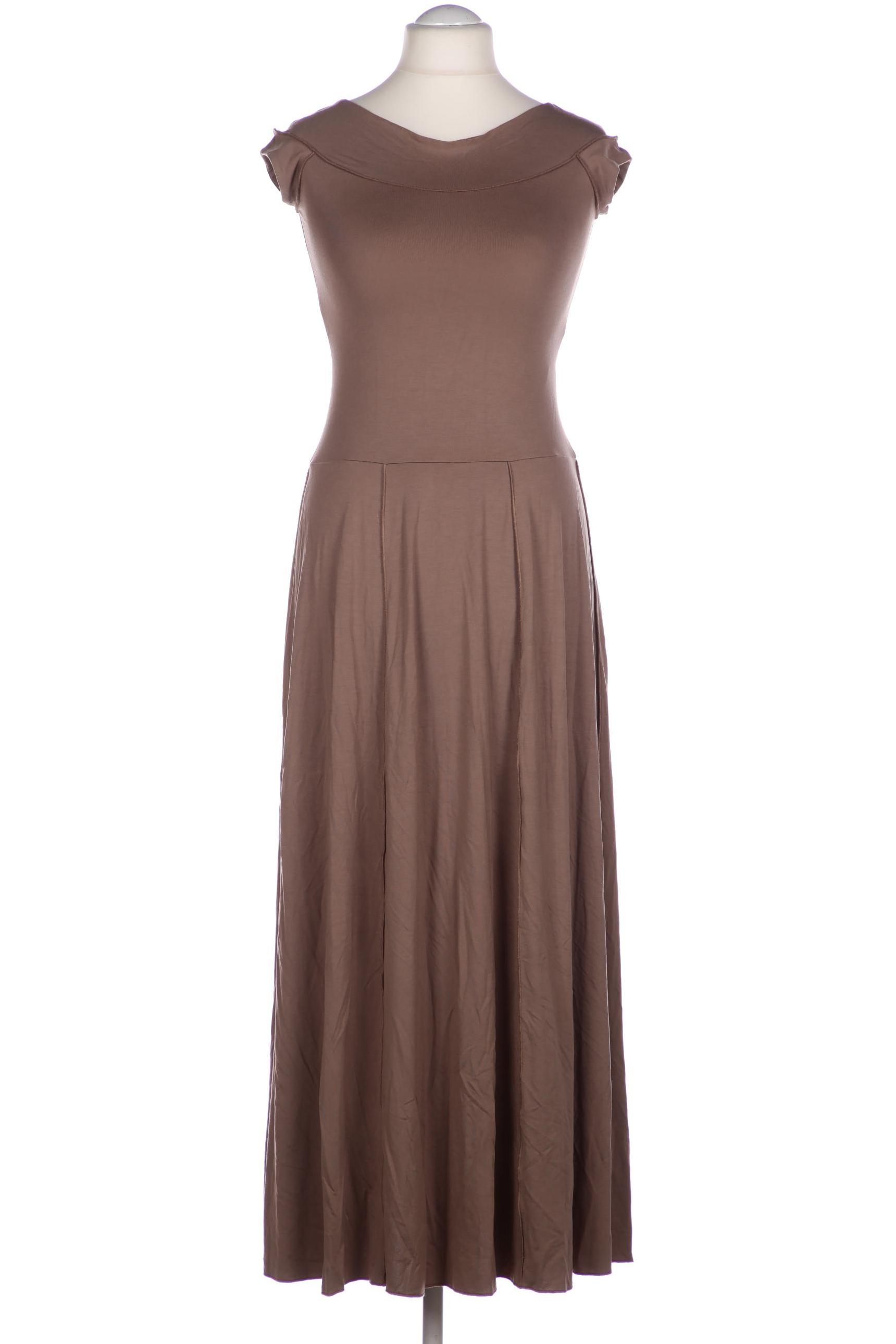 

Ashley Brooke Damen Kleid, braun, Gr. 34