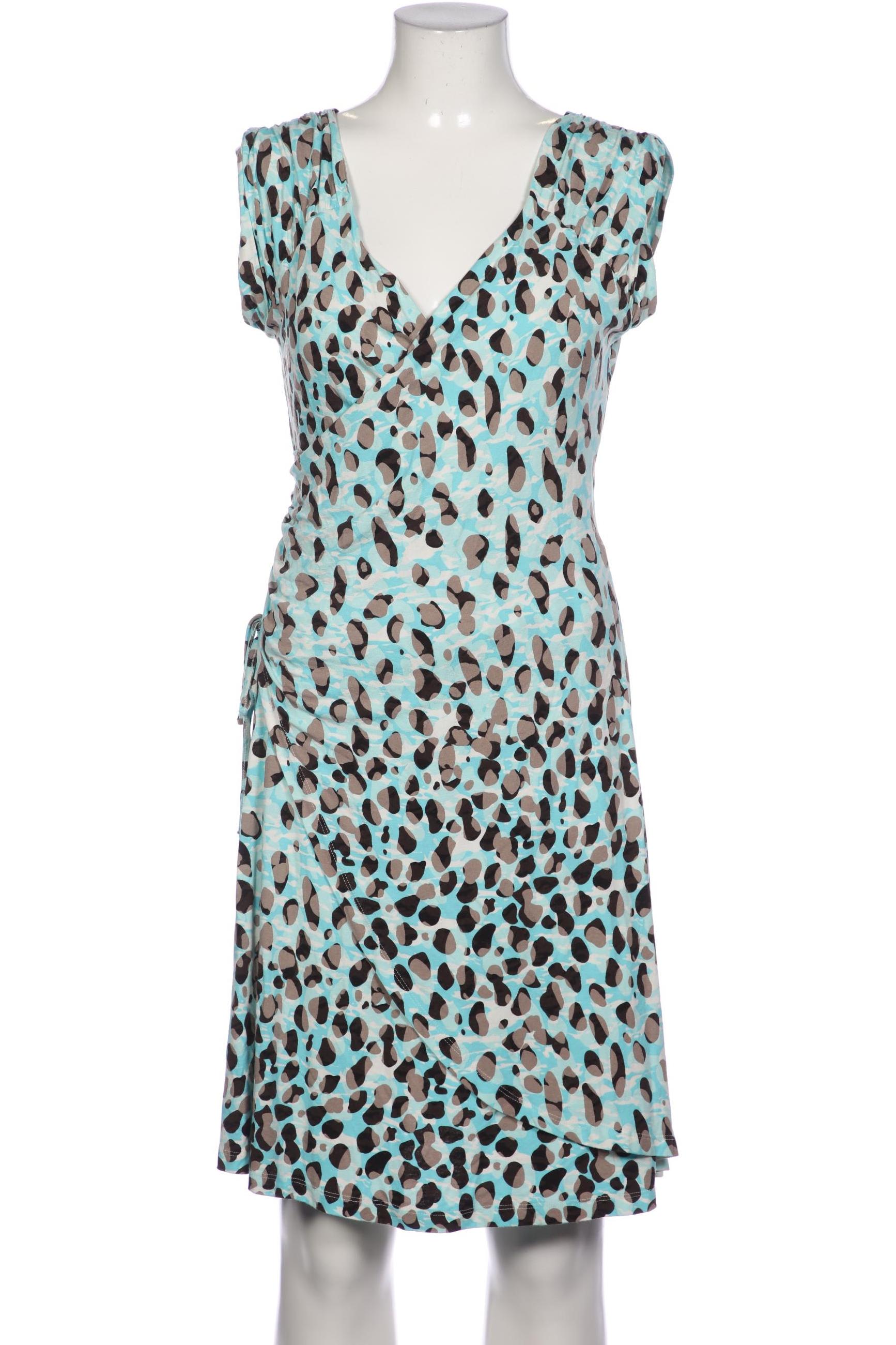 

Ashley Brooke Damen Kleid, blau, Gr. 38