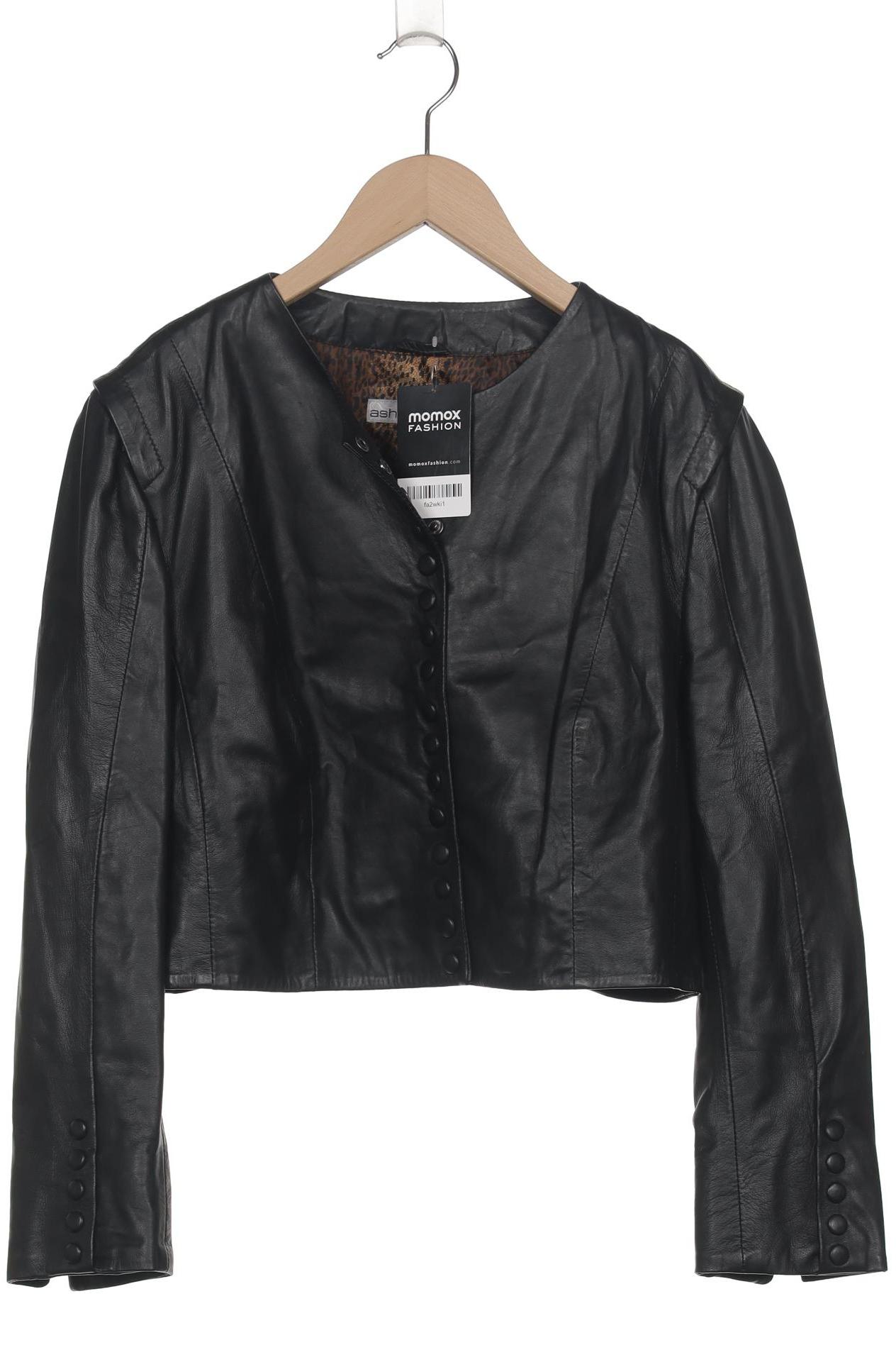 

Ashley Brooke Damen Jacke, schwarz, Gr. 44
