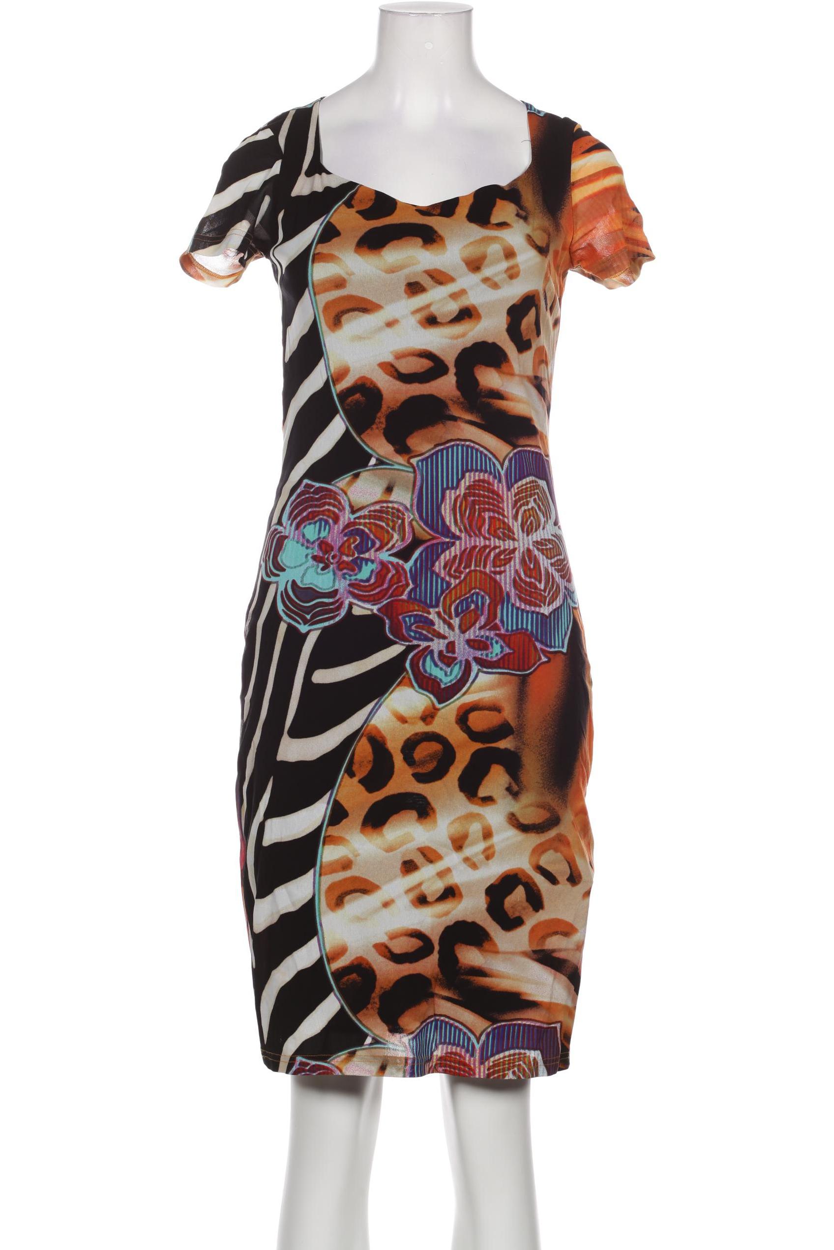 

Ashley Brooke Damen Kleid, orange, Gr. 34