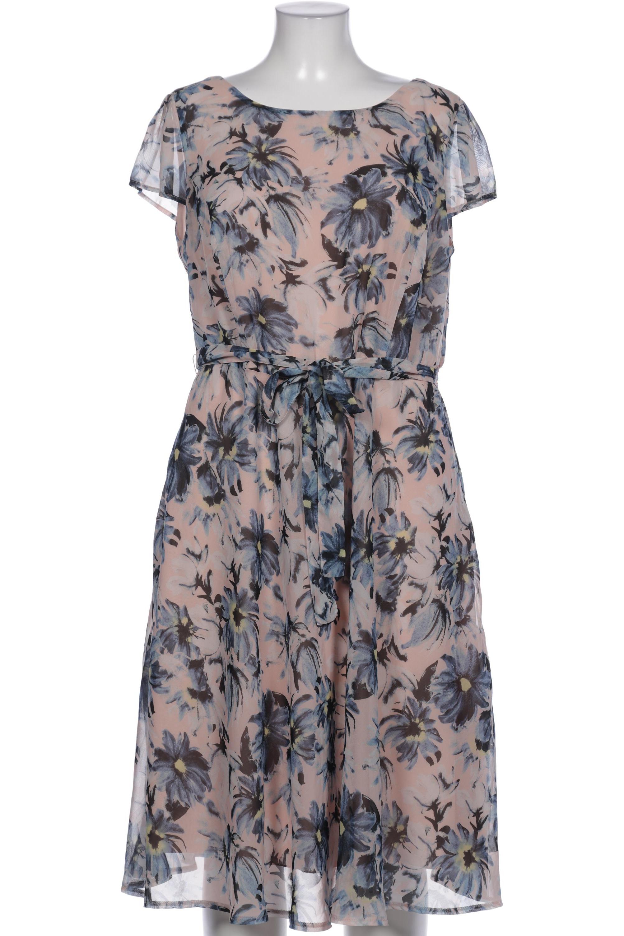 

Ashley Brooke Damen Kleid, pink, Gr. 48