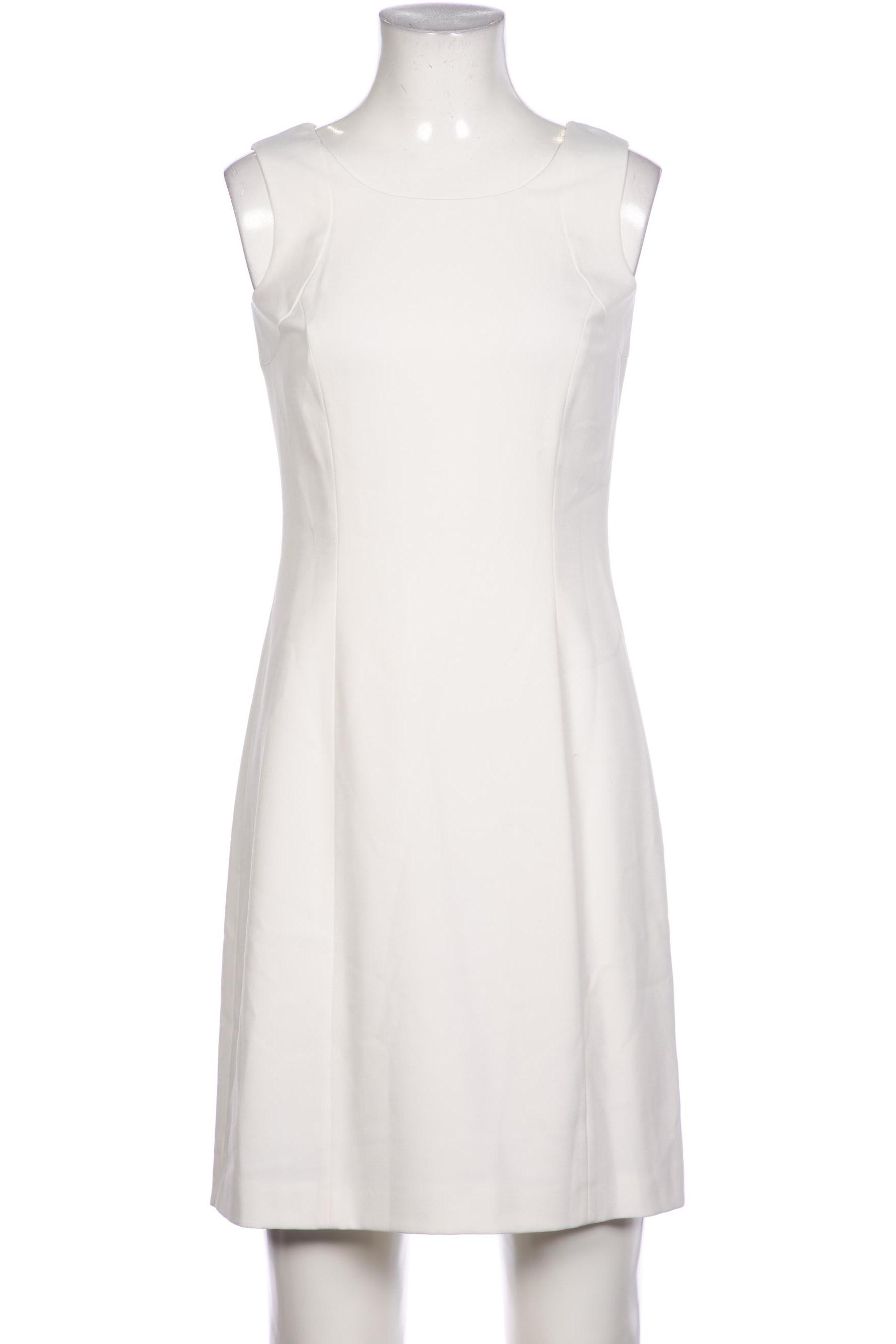 

Ashley Brooke Damen Kleid, weiß